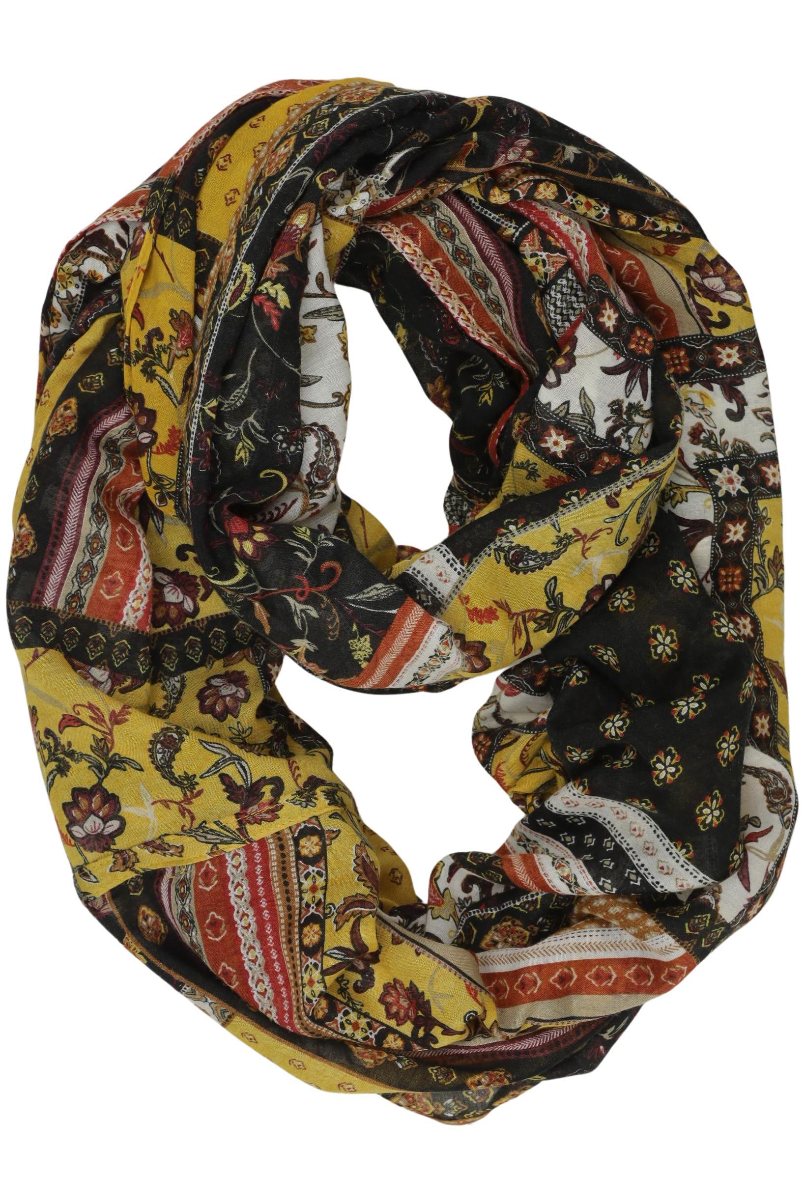 

s.Oliver Damen Schal, mehrfarbig, Gr.