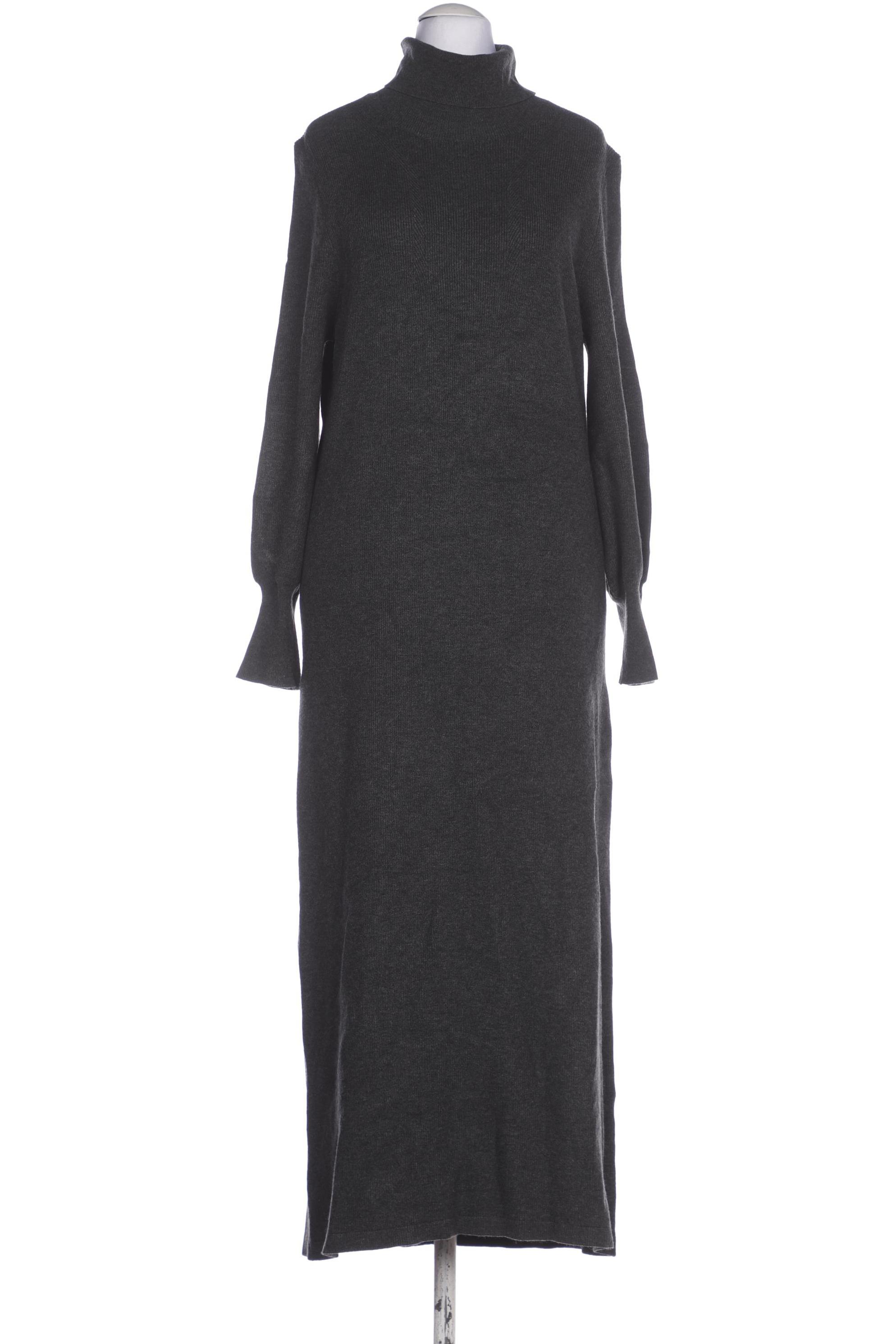 

s.Oliver Damen Kleid, grau, Gr. 38