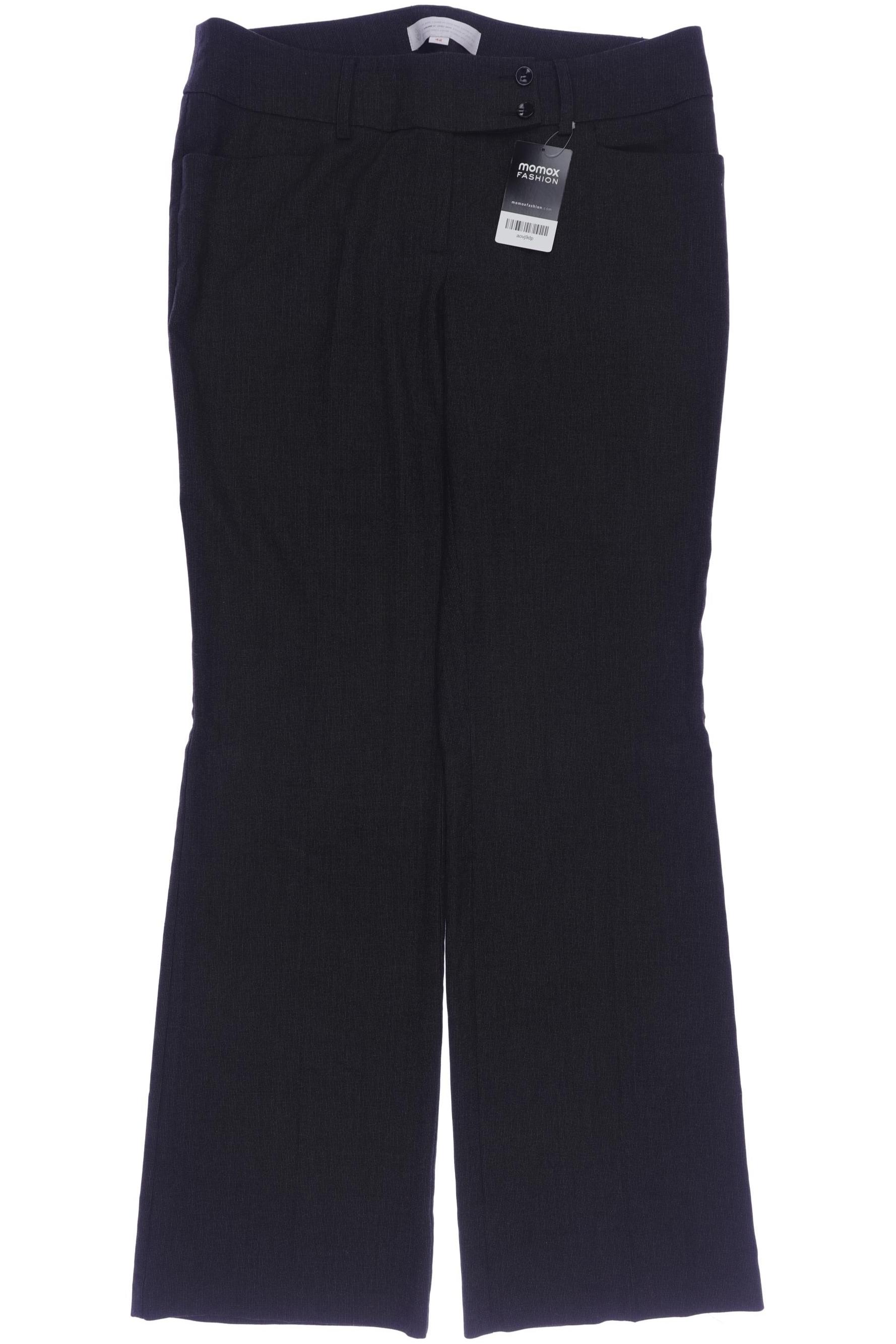 

s.Oliver Damen Stoffhose, grau, Gr. 42