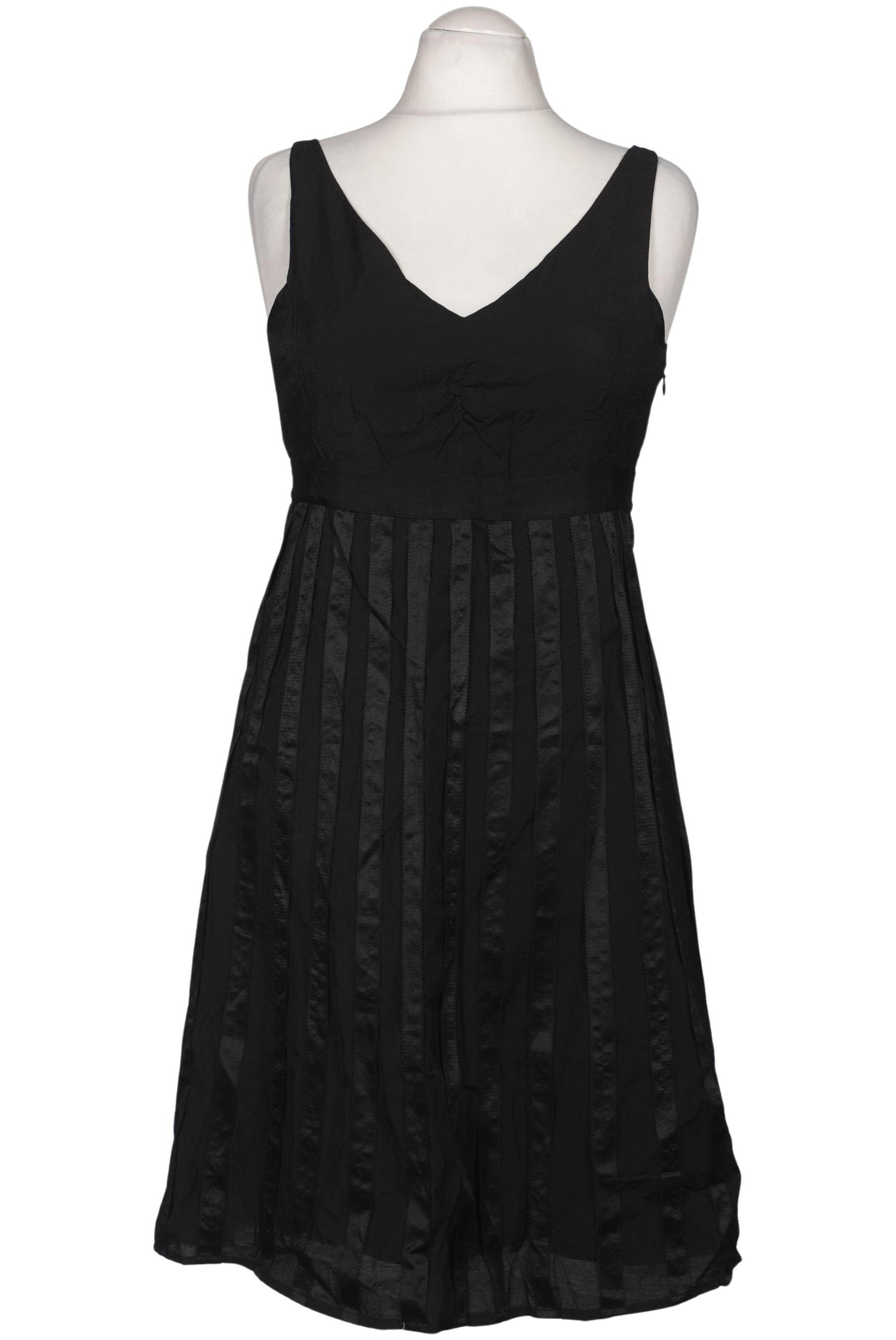 

s.Oliver Damen Kleid, schwarz, Gr. 42