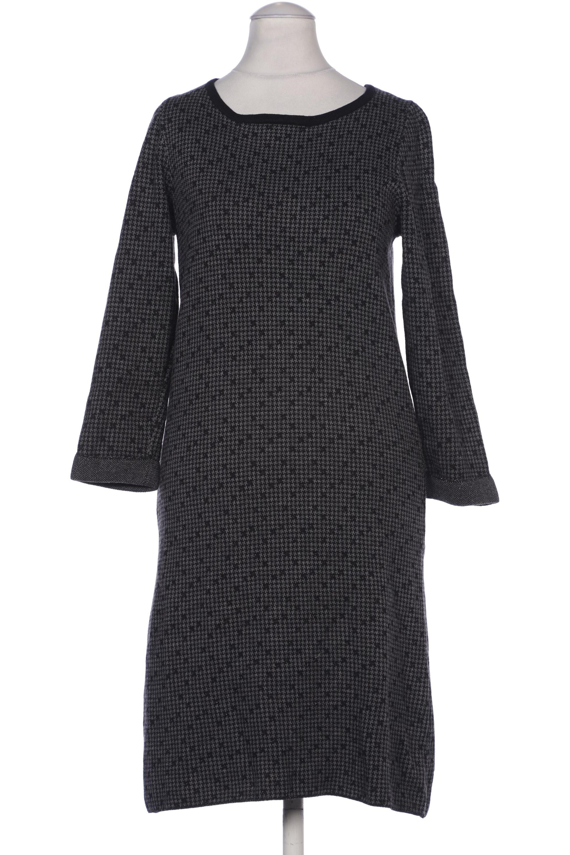 

s.Oliver Damen Kleid, grau, Gr. 34