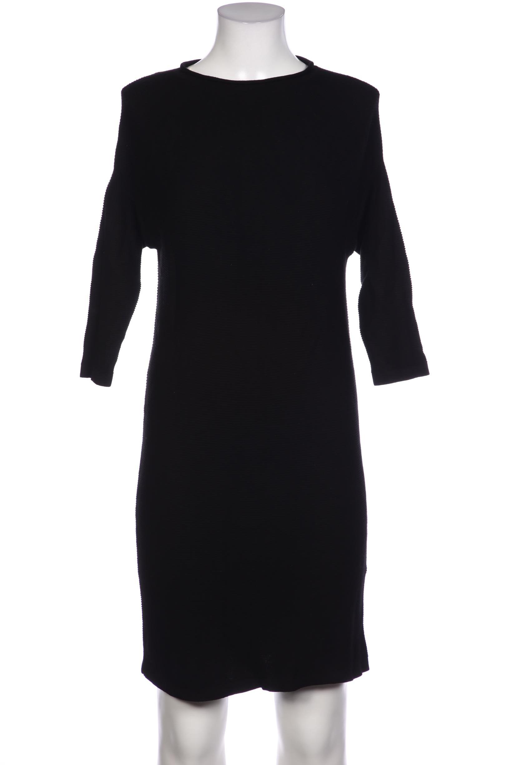 

s.Oliver Damen Kleid, schwarz