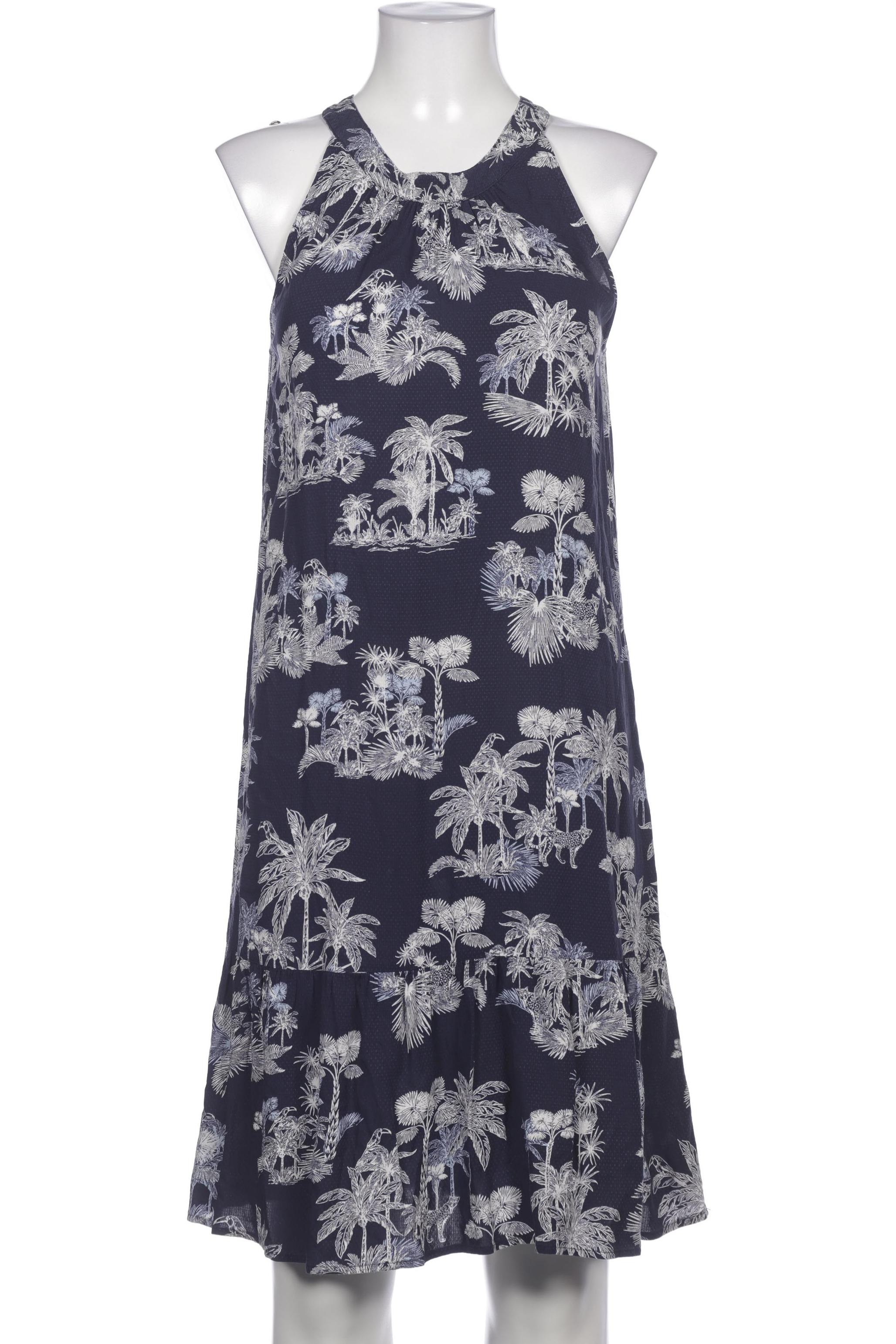 

s.Oliver Damen Kleid, marineblau, Gr. 38