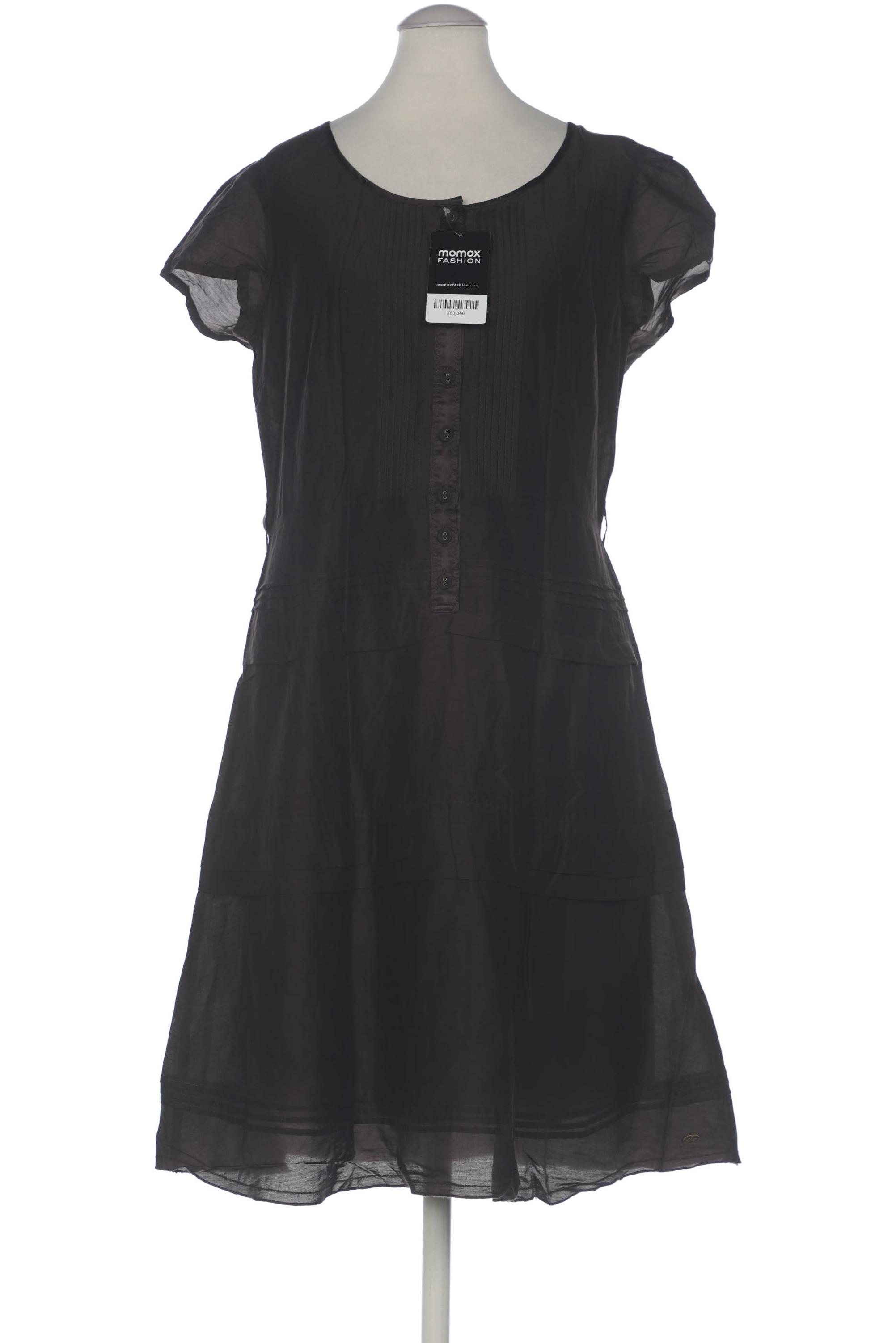 

s.Oliver Damen Kleid, braun, Gr. 38