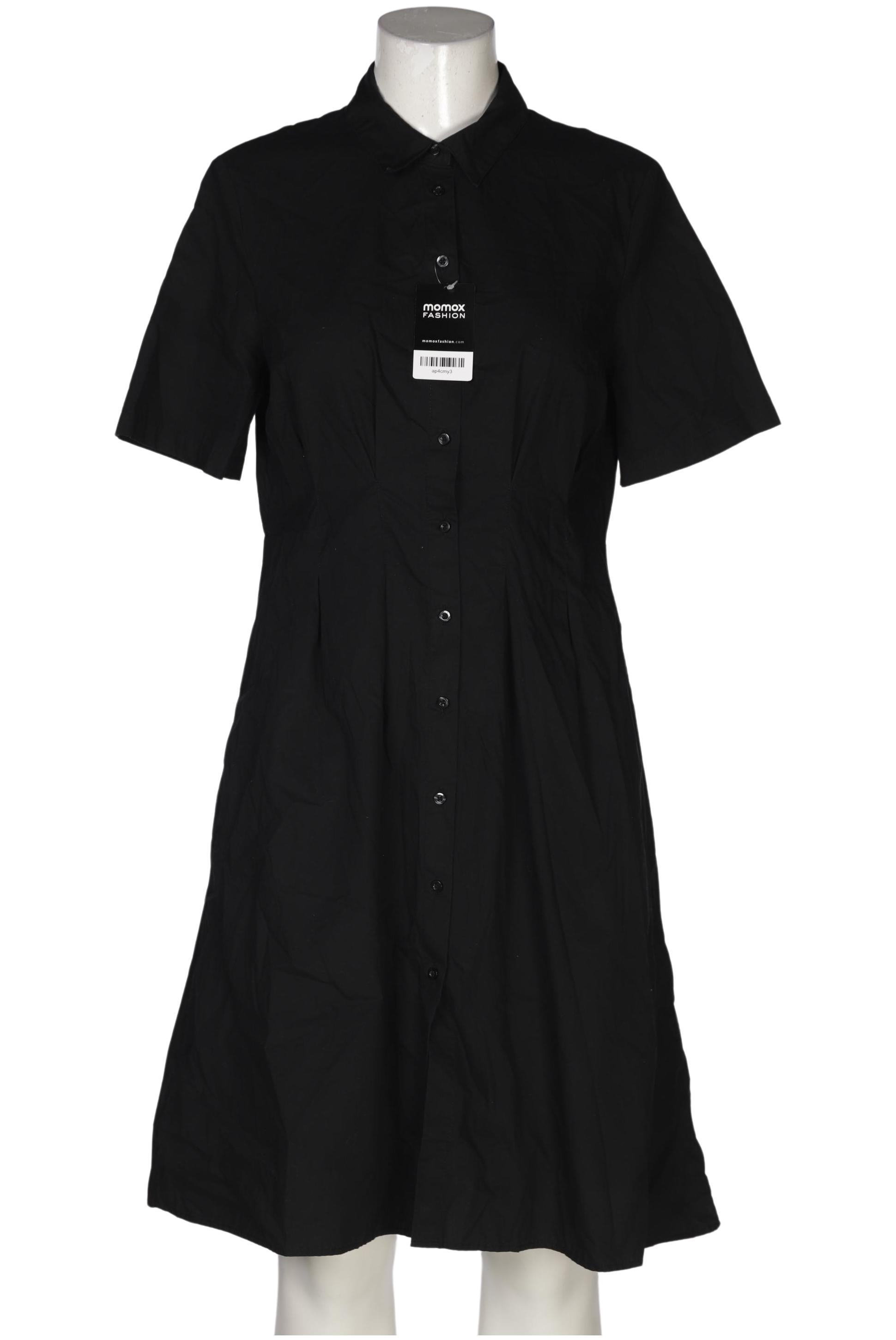 

s.Oliver Damen Kleid, schwarz, Gr. 38