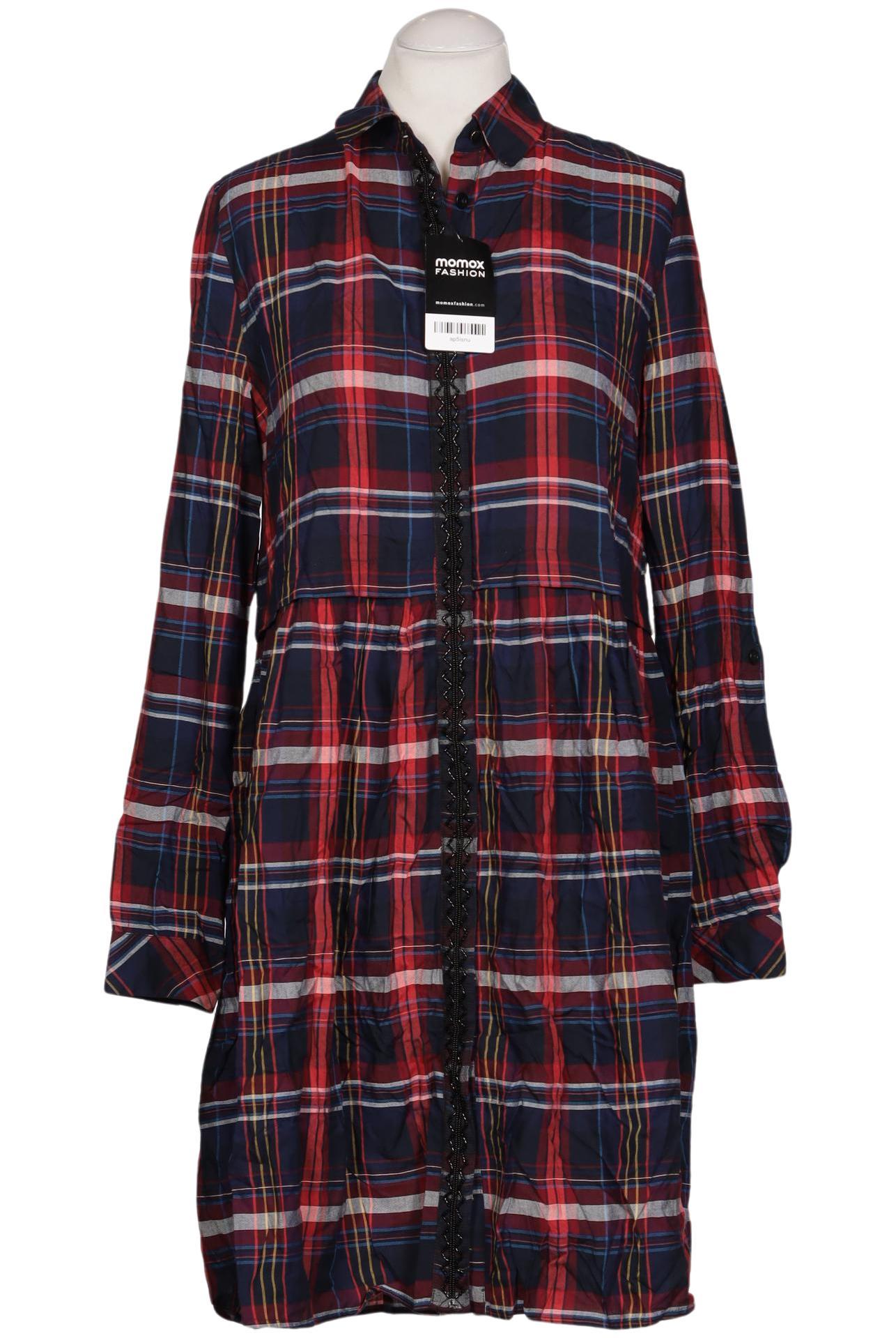 

s.Oliver Damen Kleid, mehrfarbig, Gr. 34