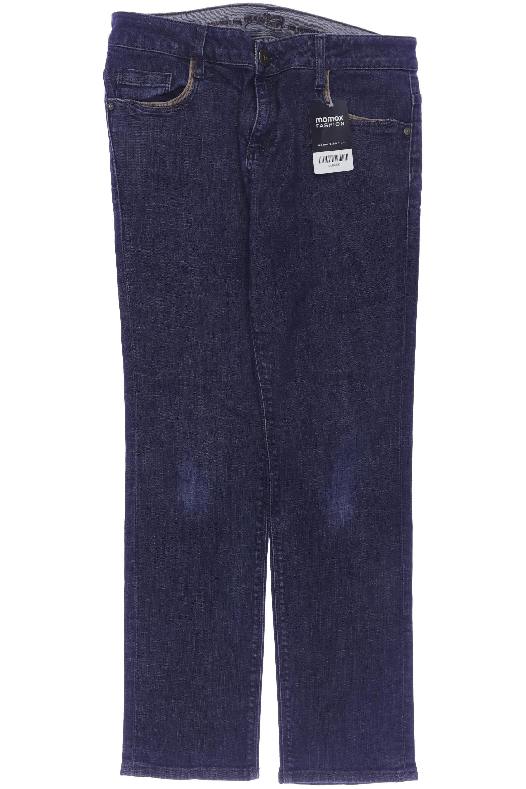 

s.Oliver Damen Jeans, marineblau, Gr. 40