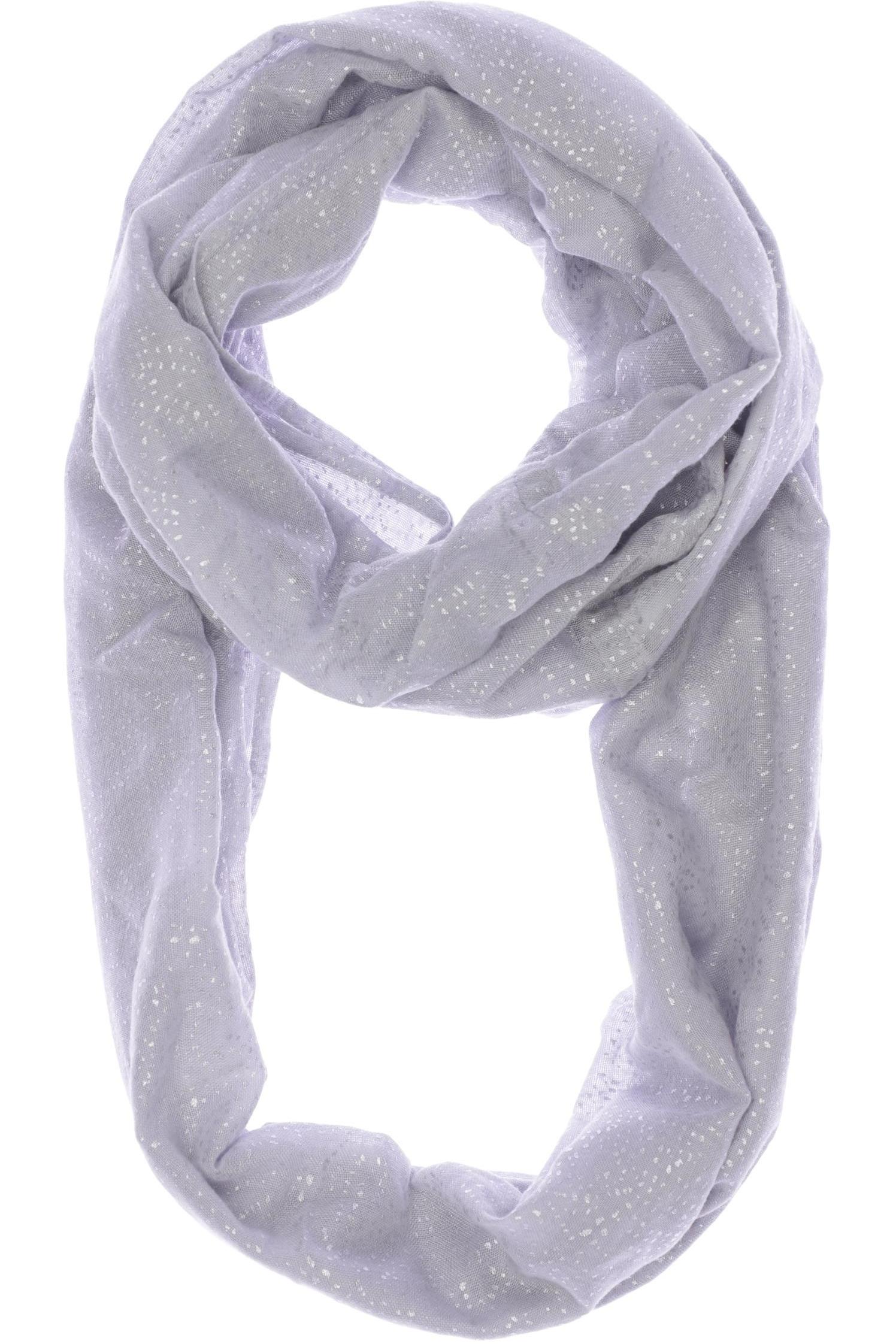 

s.Oliver Damen Schal, silber, Gr.