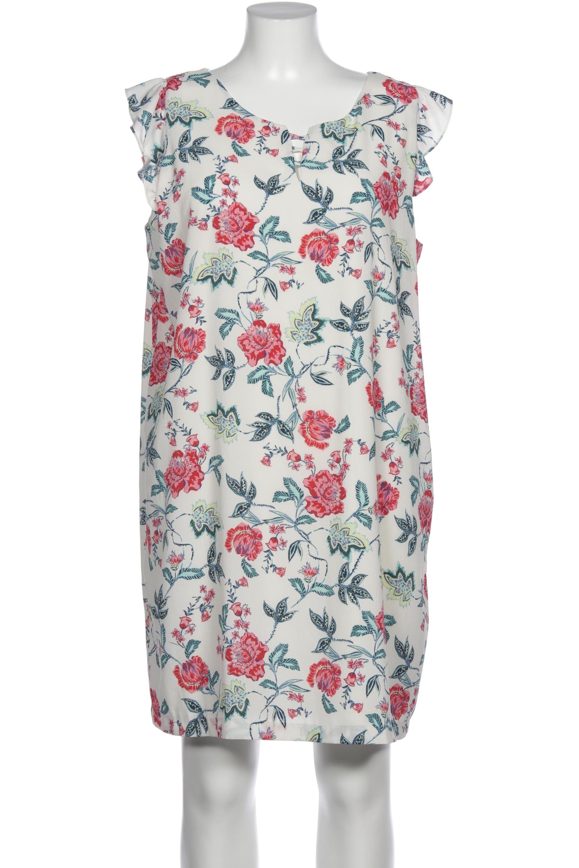 

s.Oliver Damen Kleid, mehrfarbig, Gr. 46