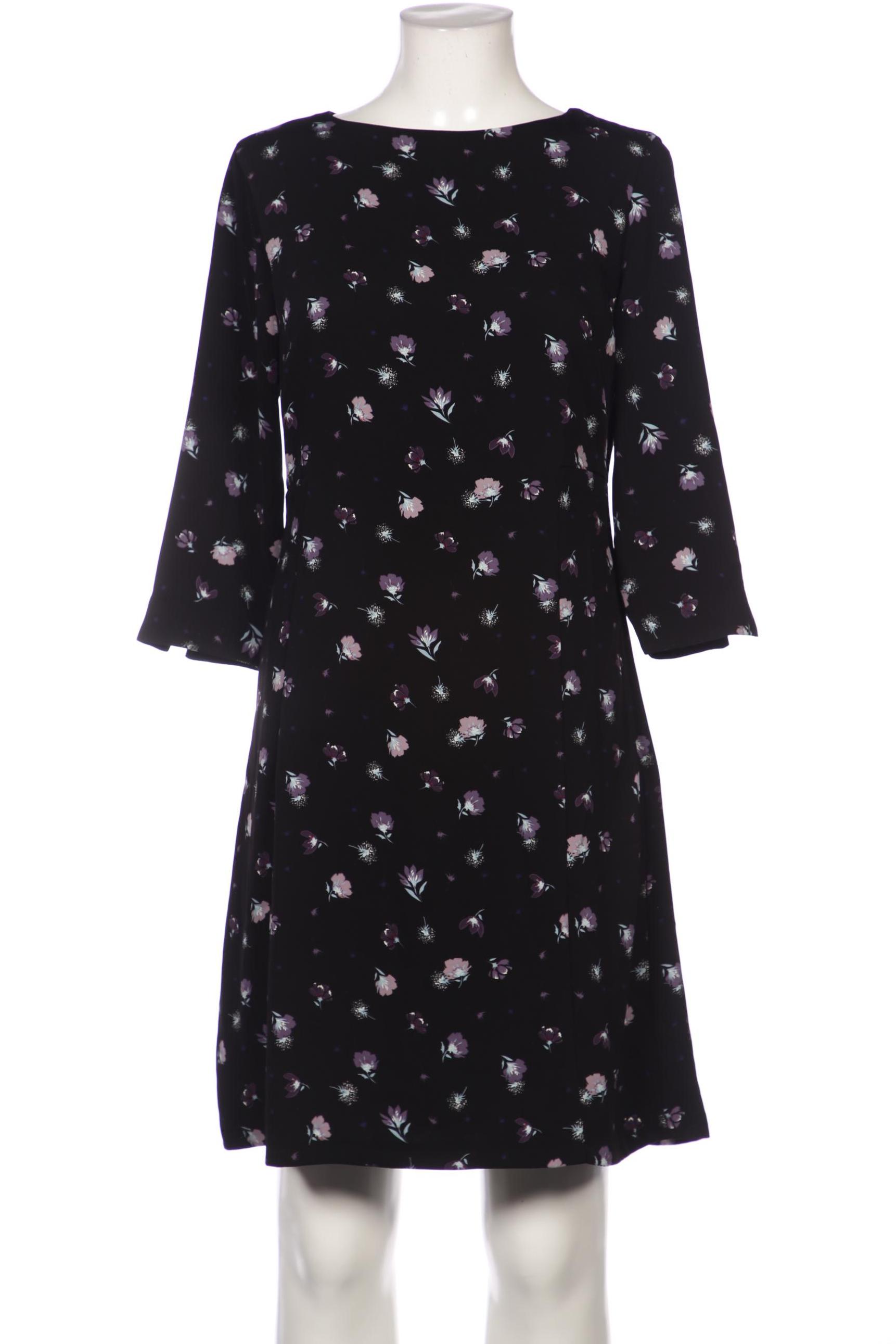 

s.Oliver Damen Kleid, schwarz, Gr. 36