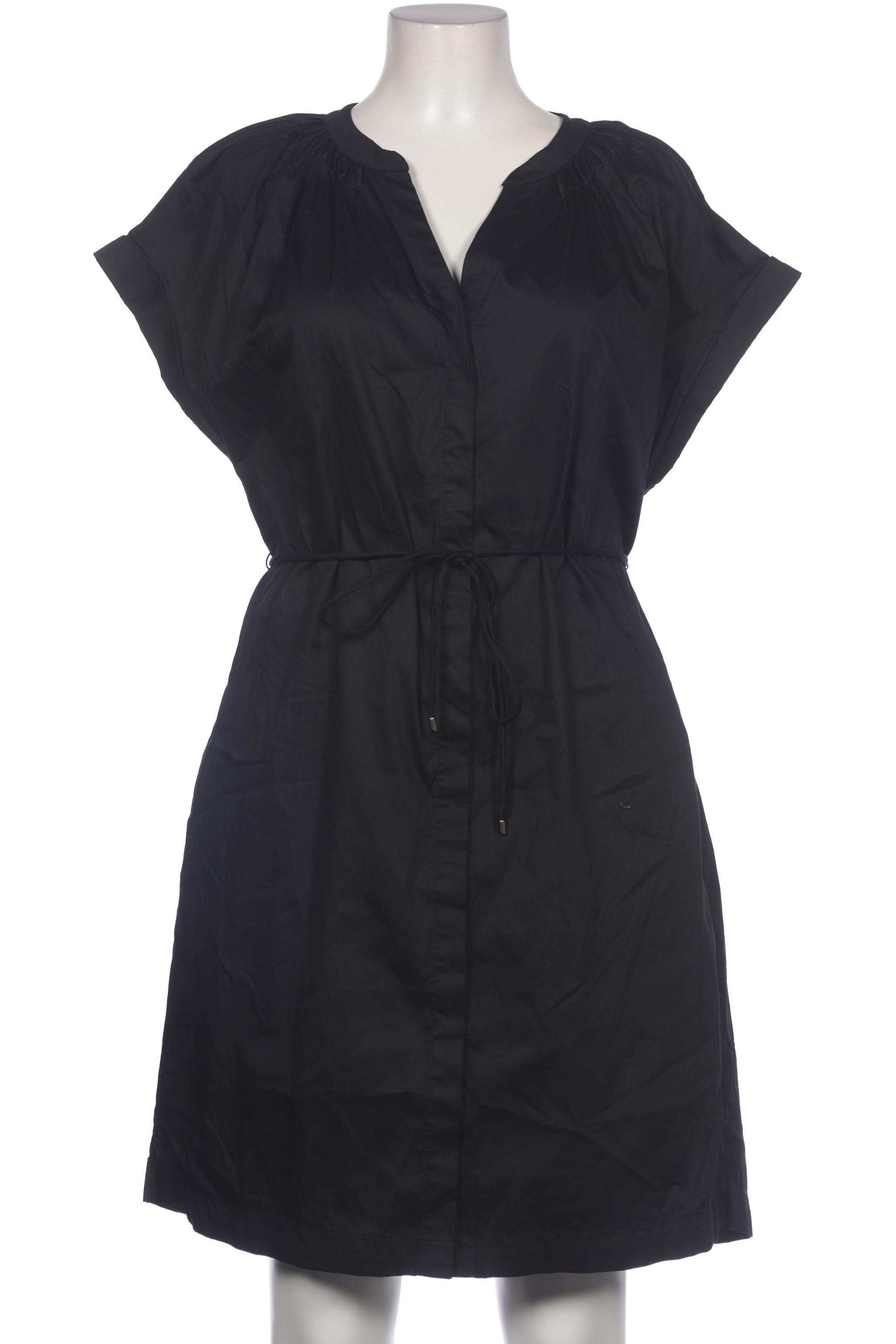 

s.Oliver Damen Kleid, schwarz, Gr. 42