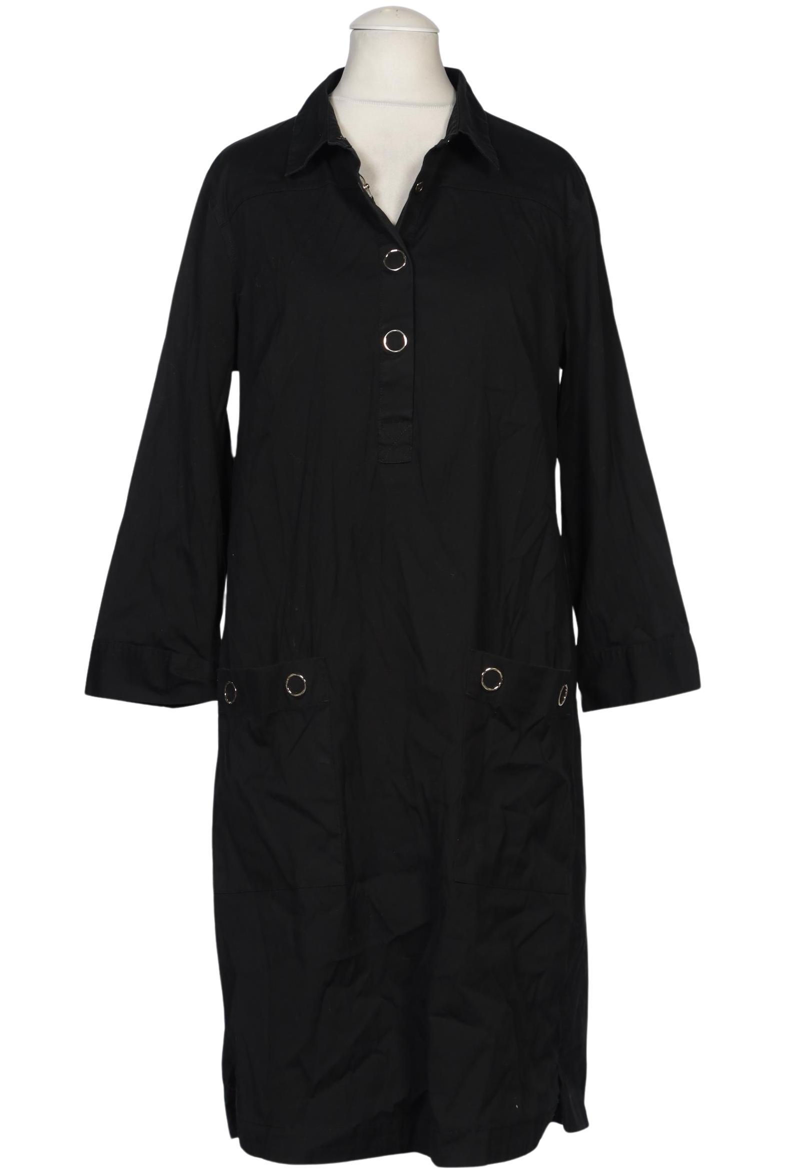 

s.Oliver Damen Kleid, schwarz, Gr. 38