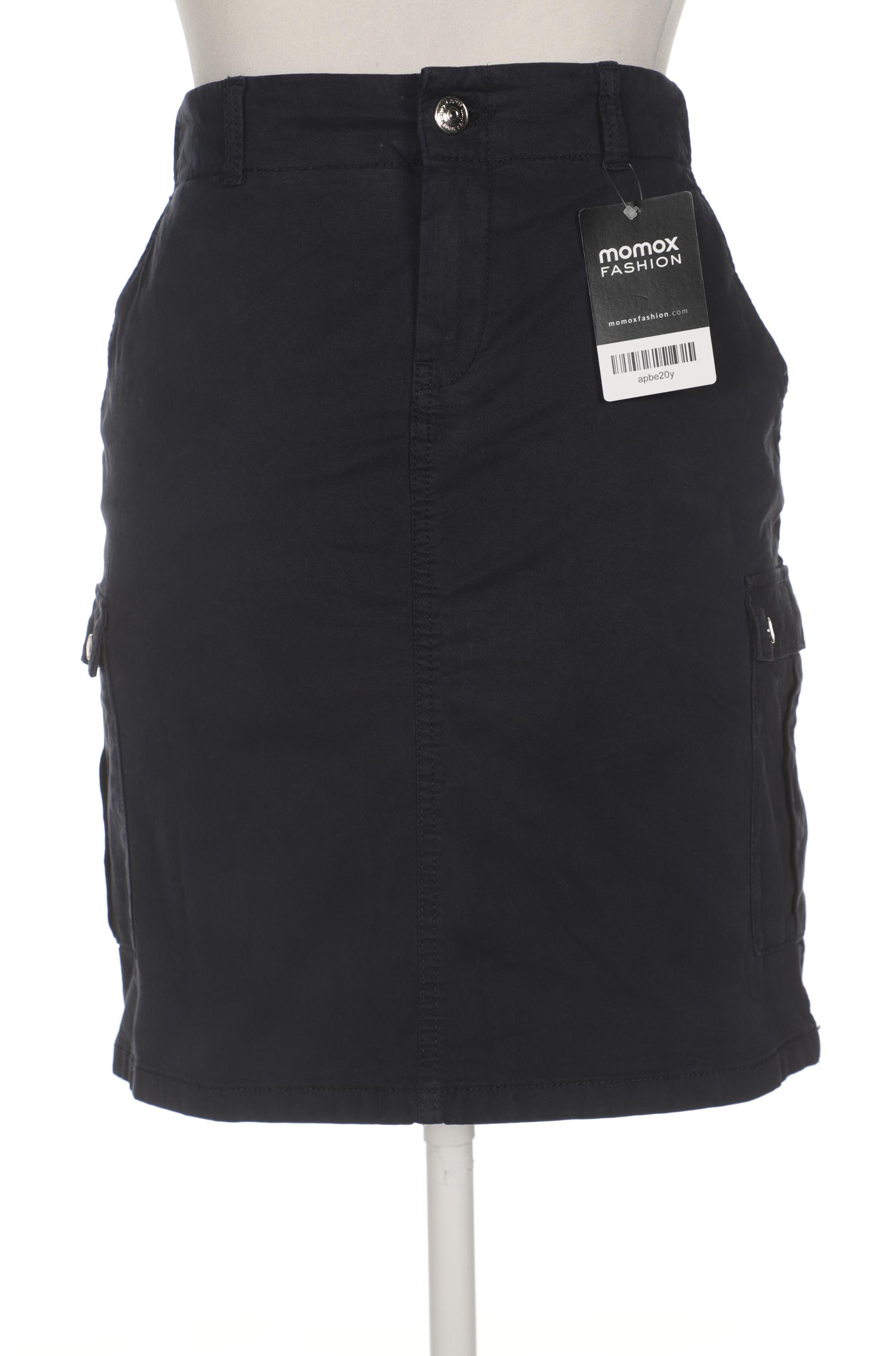 

s.Oliver Damen Rock, marineblau