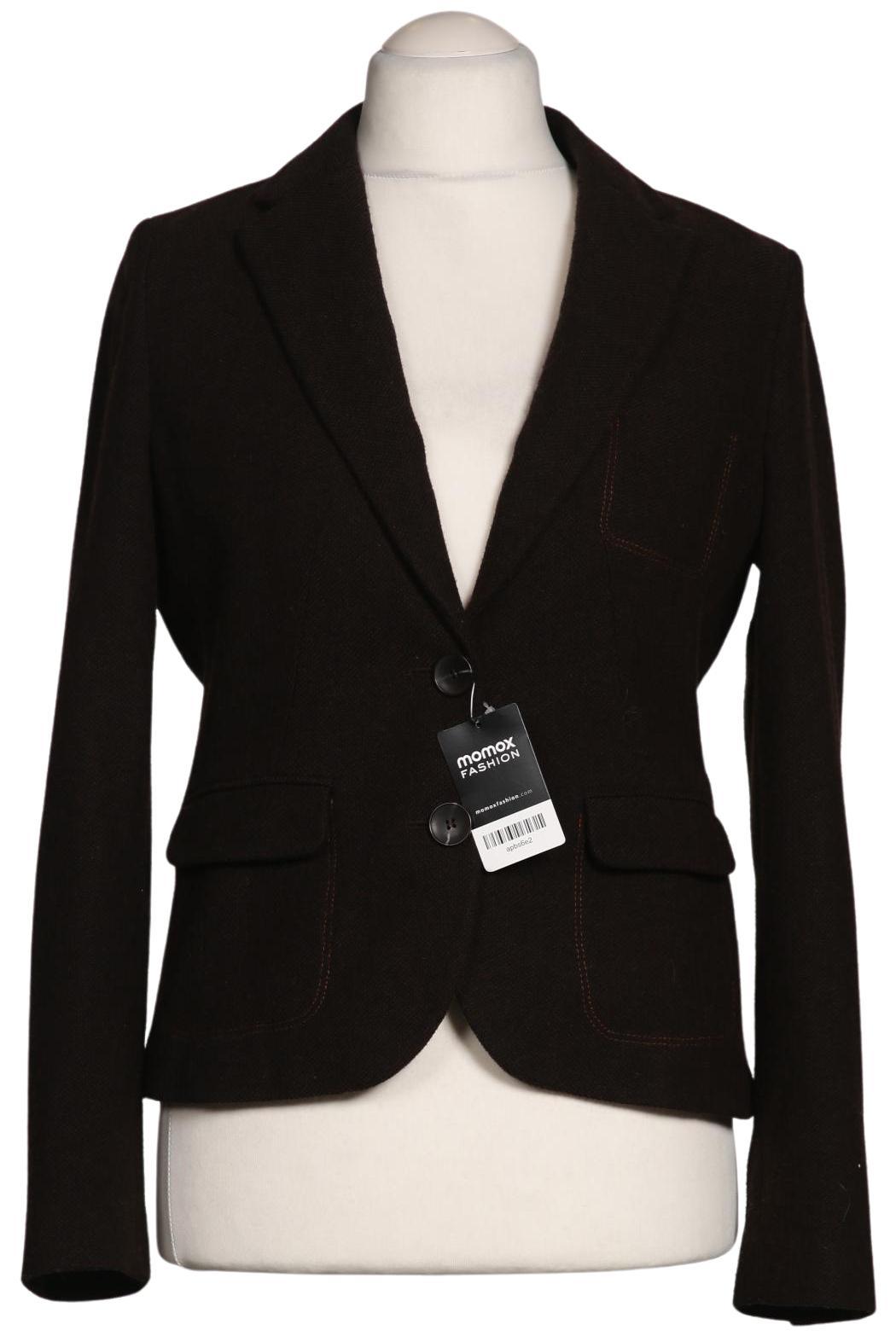 

s.Oliver Damen Blazer, braun, Gr. 40