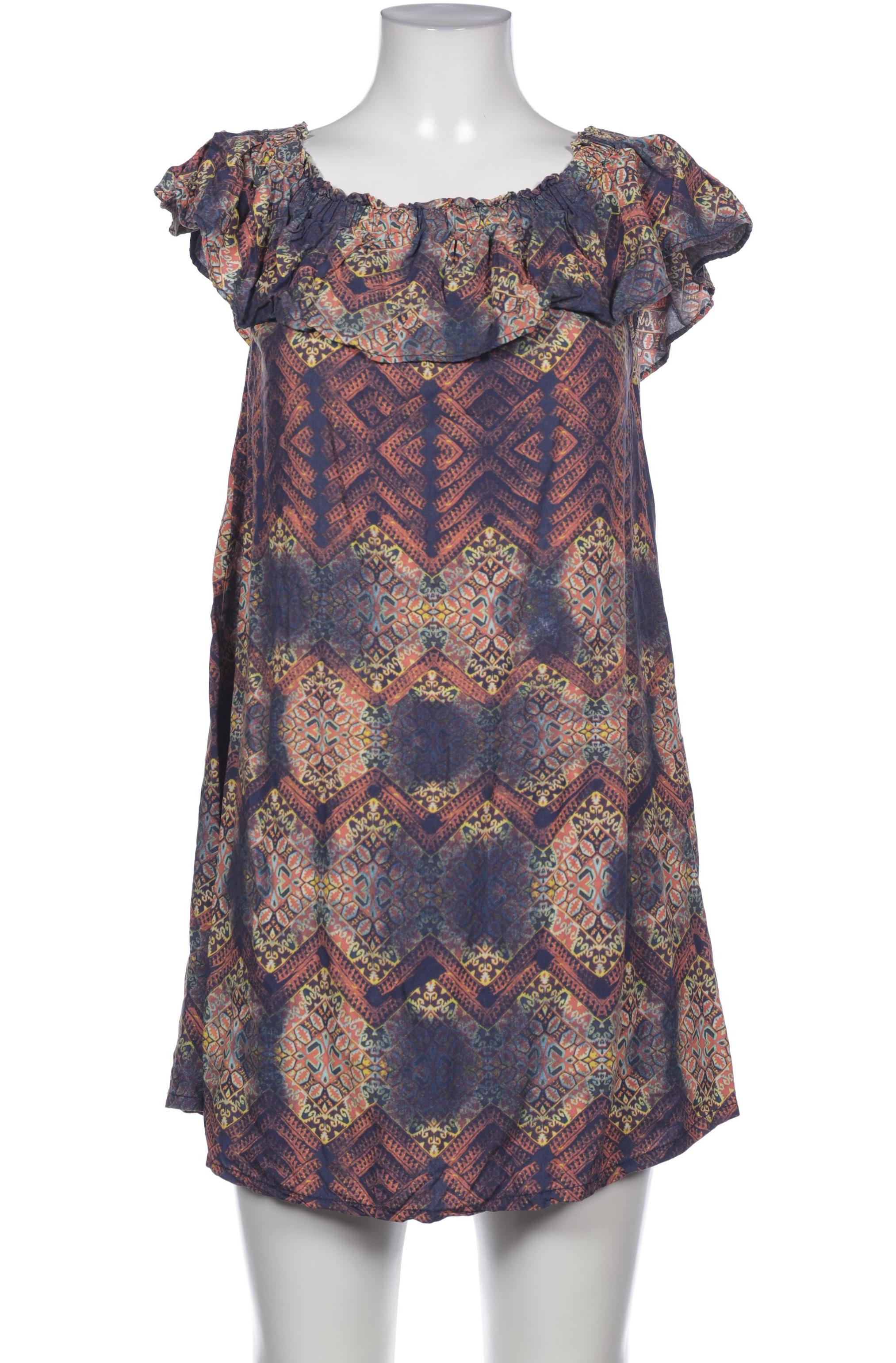 

s.Oliver Damen Kleid, mehrfarbig