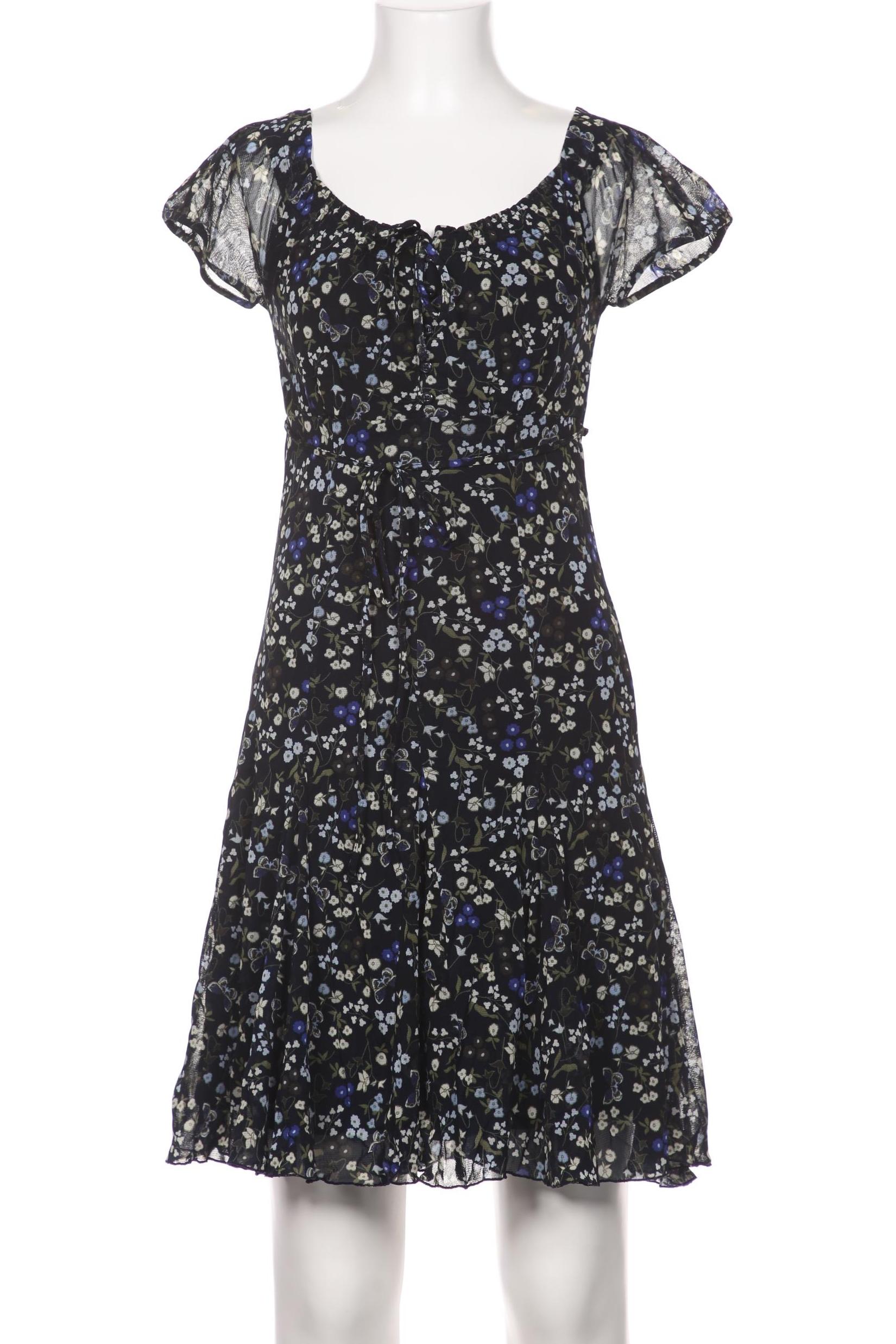 

s.Oliver Damen Kleid, marineblau, Gr. 34