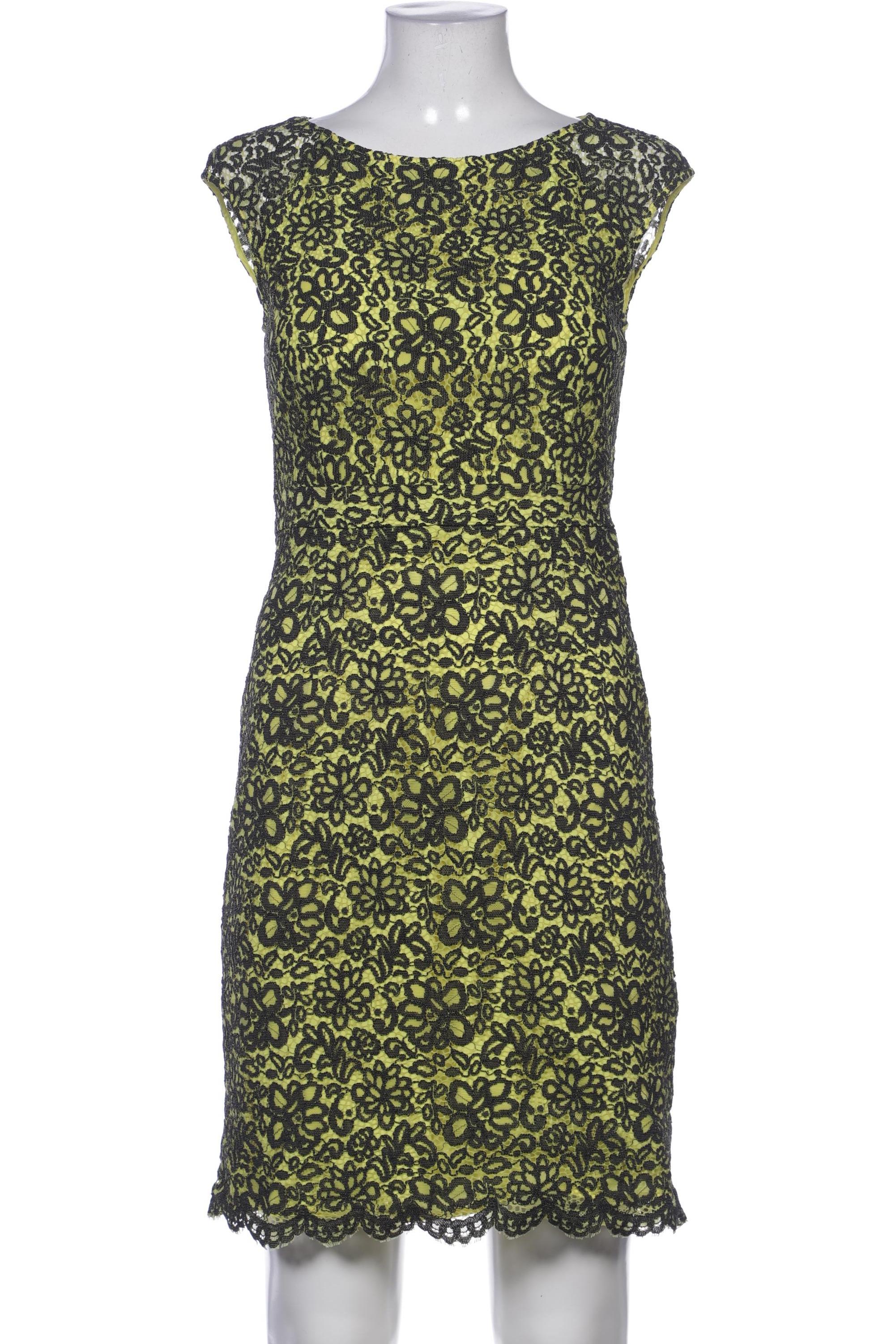 

s.Oliver Damen Kleid, gelb, Gr. 36