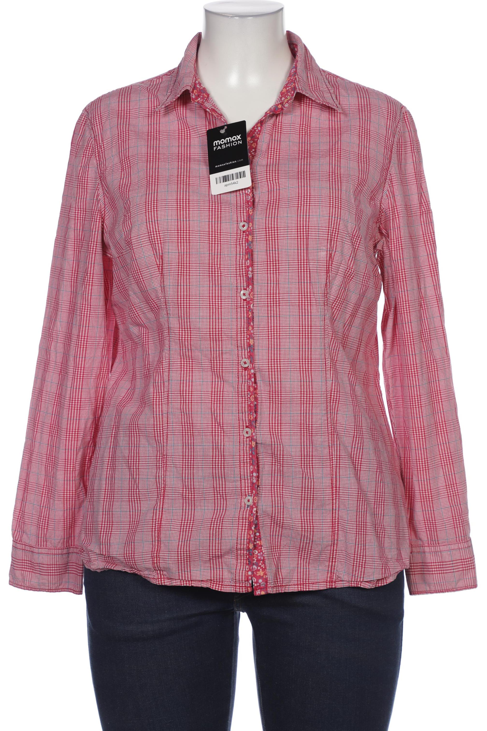 

s.Oliver Damen Bluse, pink