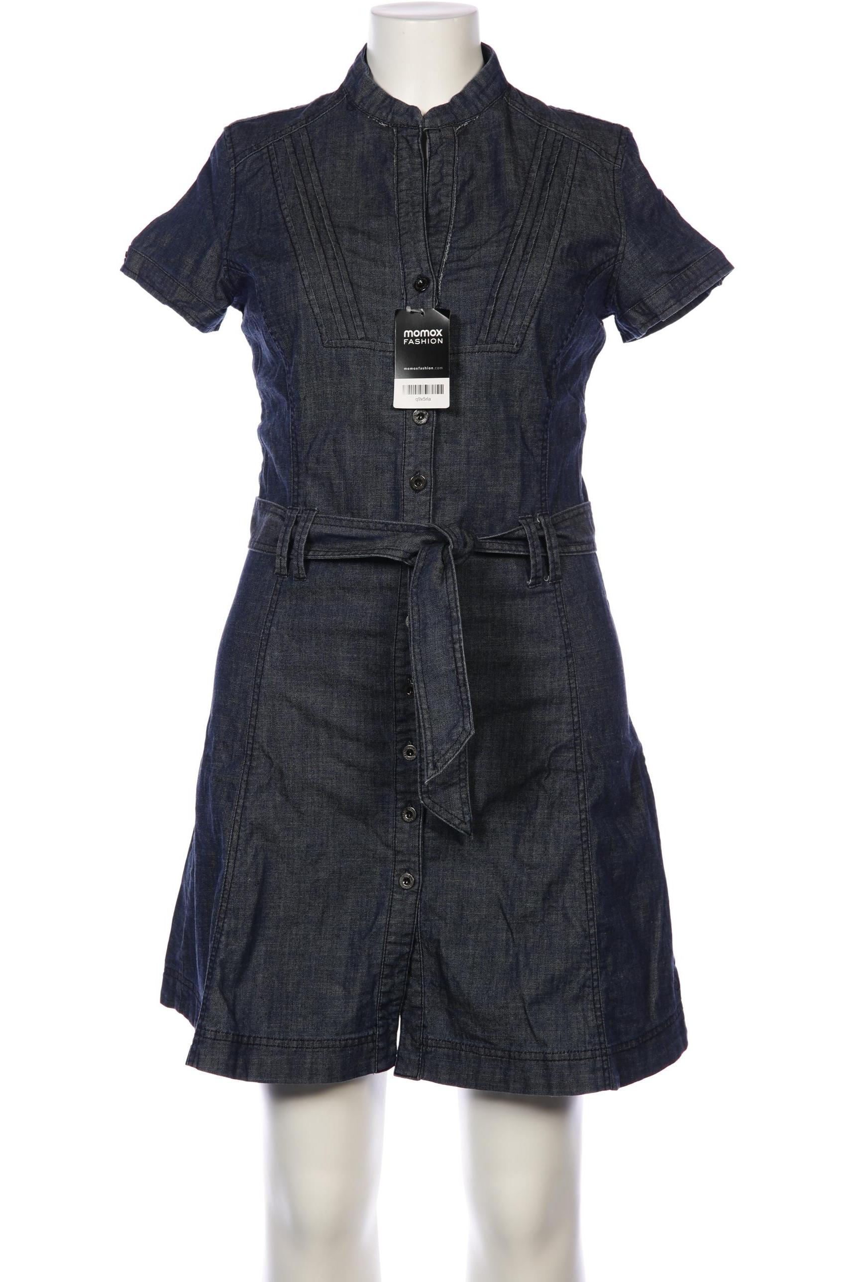 

s.Oliver Damen Kleid, marineblau, Gr. 42