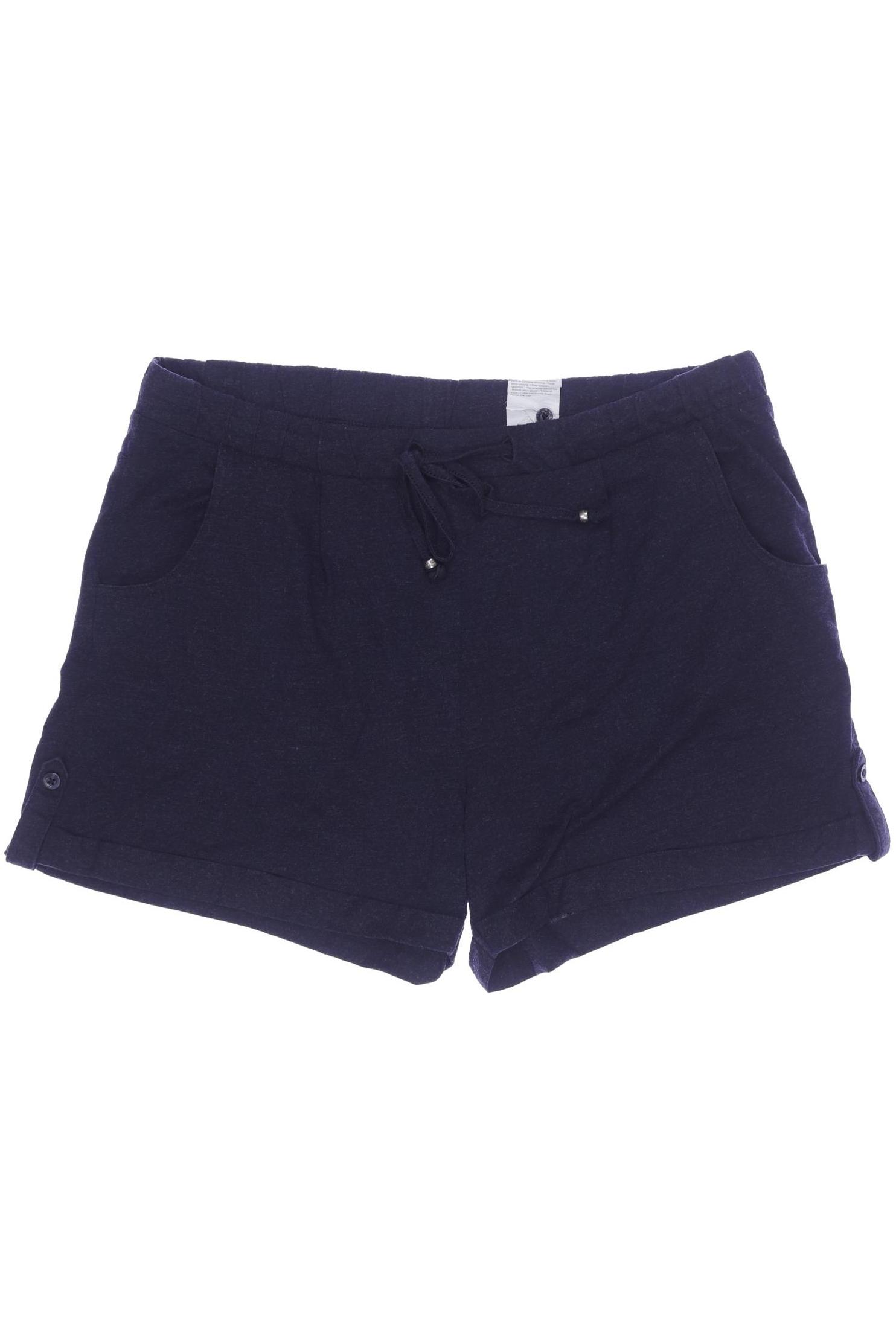 

s.Oliver Damen Shorts, marineblau, Gr. 42