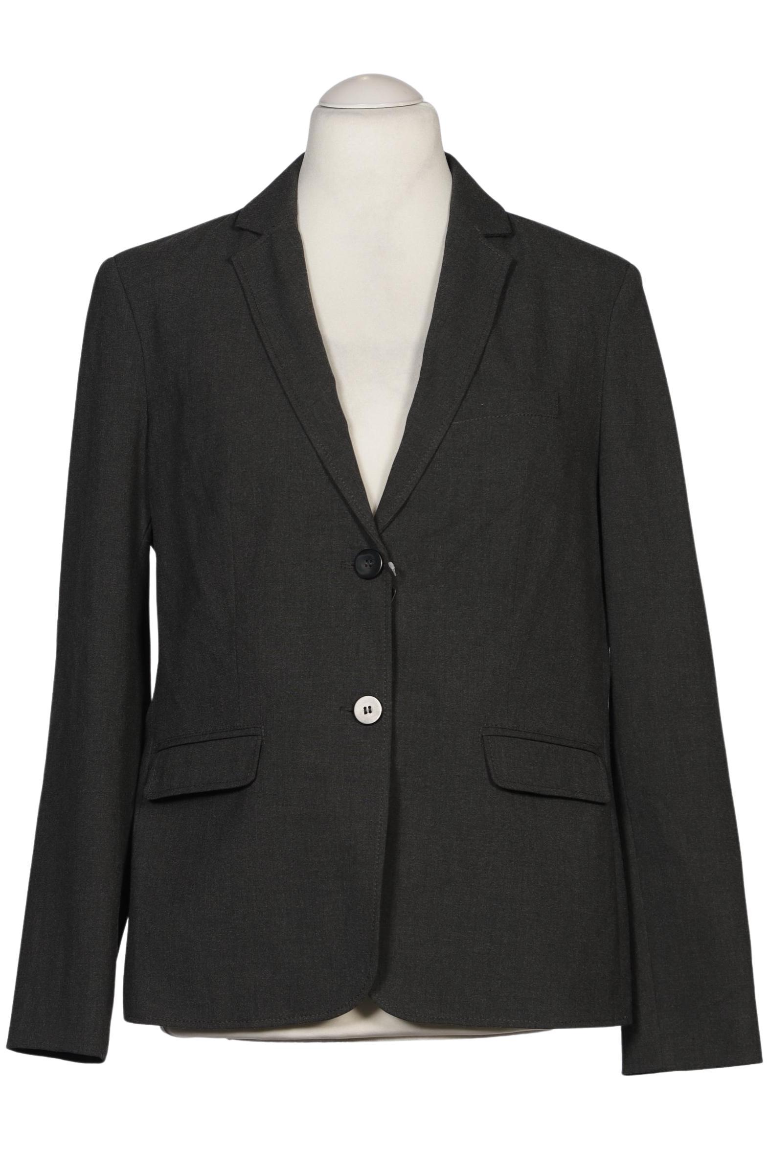 

s.Oliver Damen Blazer, grau, Gr. 44