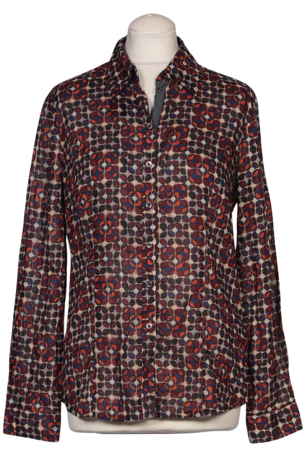 

s.Oliver Damen Bluse, mehrfarbig, Gr. 38