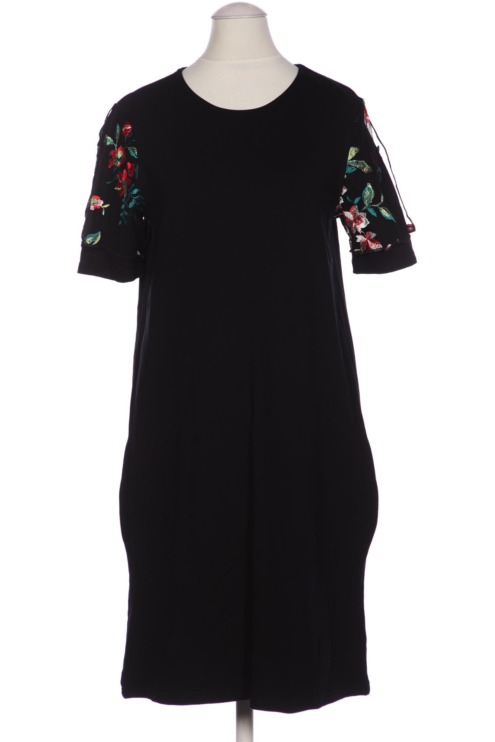 

s.Oliver Damen Kleid, schwarz, Gr. 34