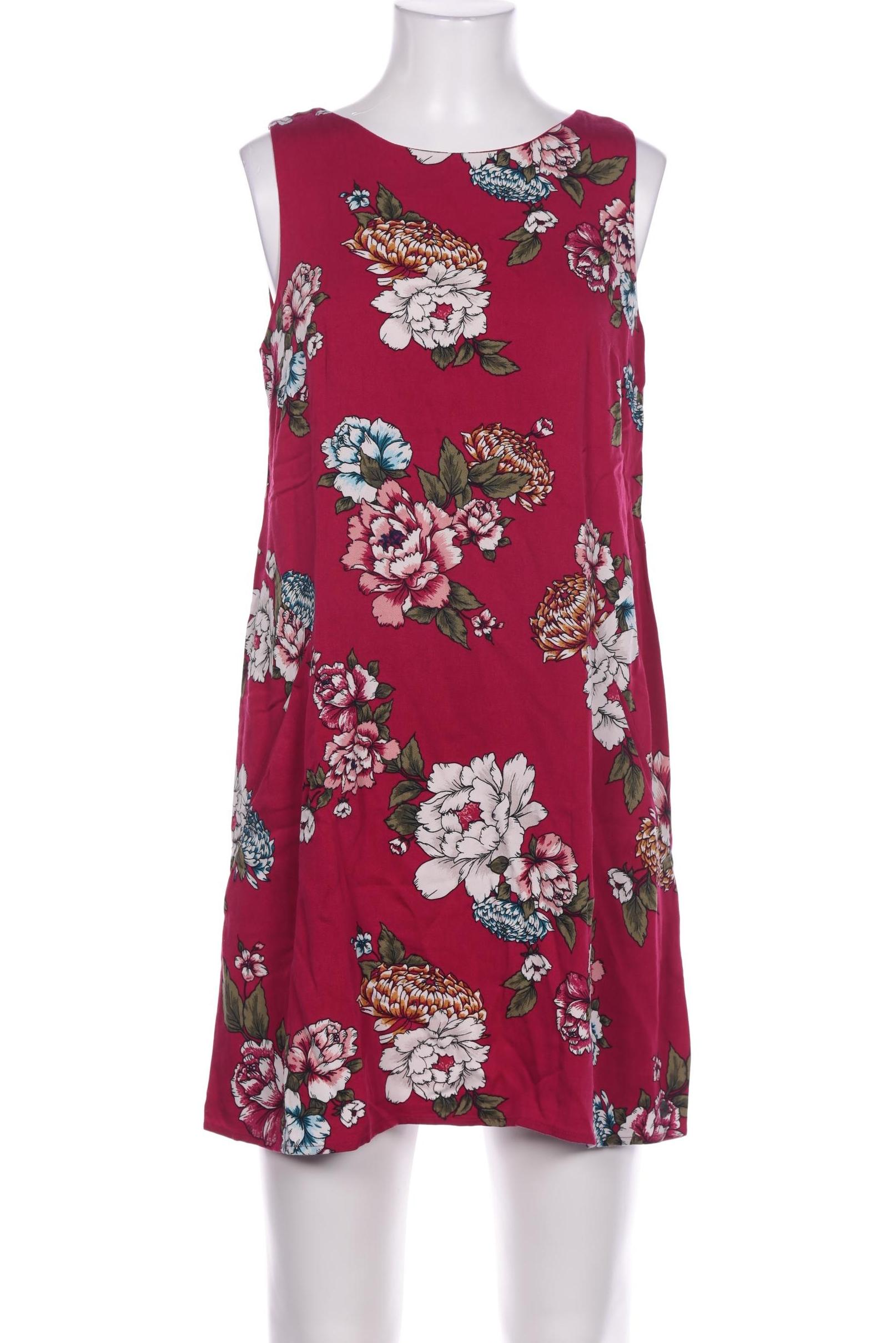 

s.Oliver Damen Kleid, pink, Gr. 38