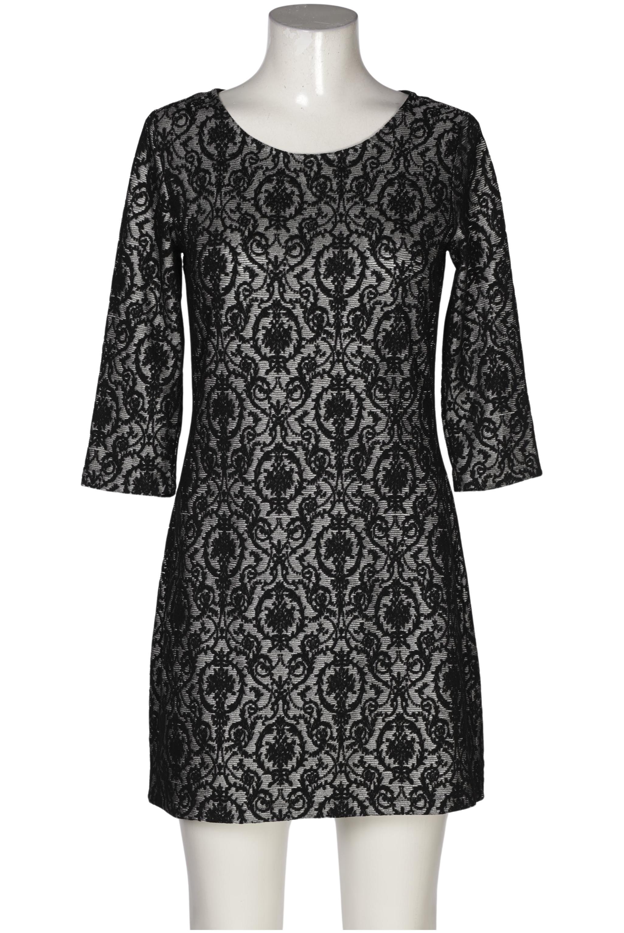 

s.Oliver Damen Kleid, schwarz, Gr. 40