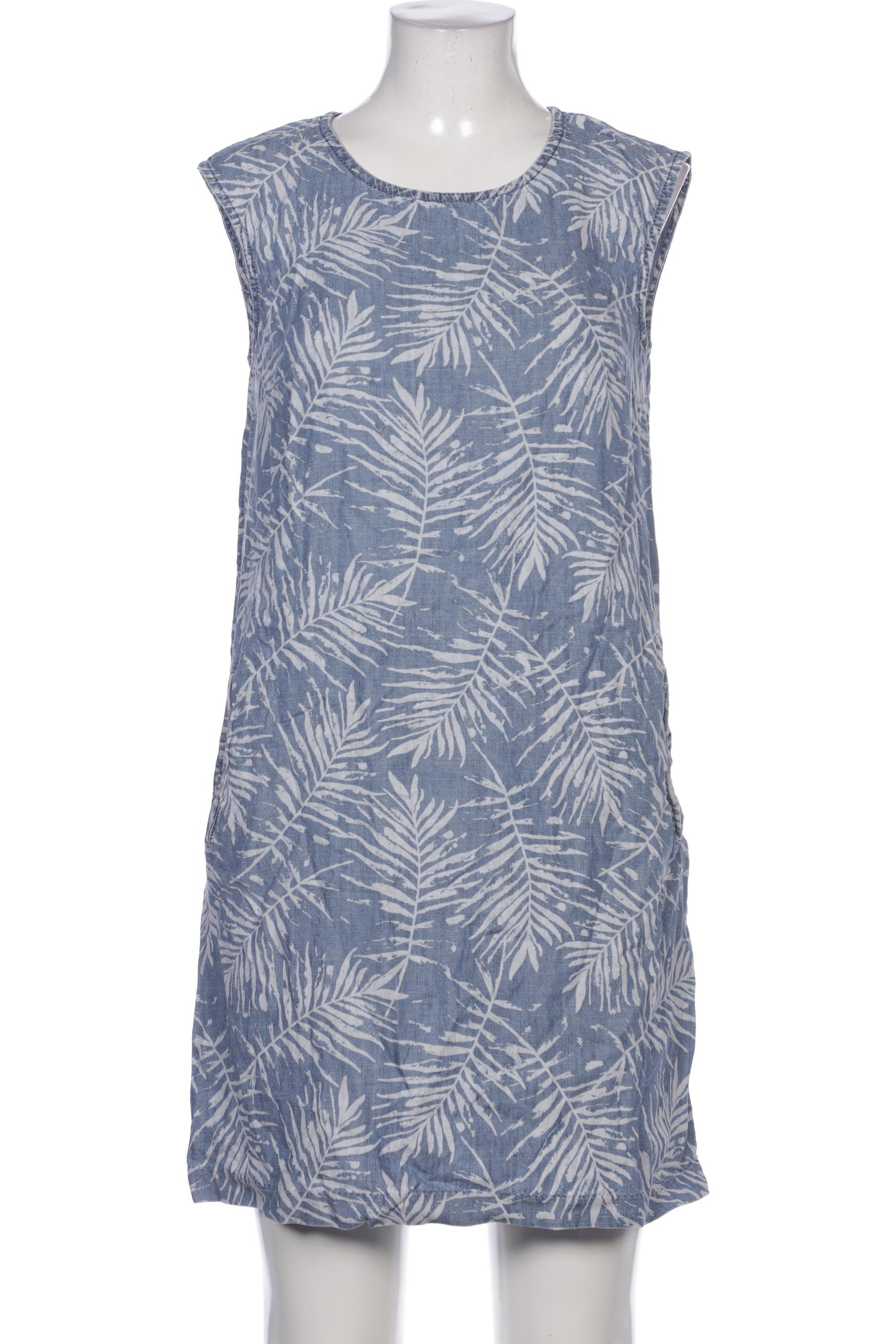 

s.Oliver Damen Kleid, blau, Gr. 38