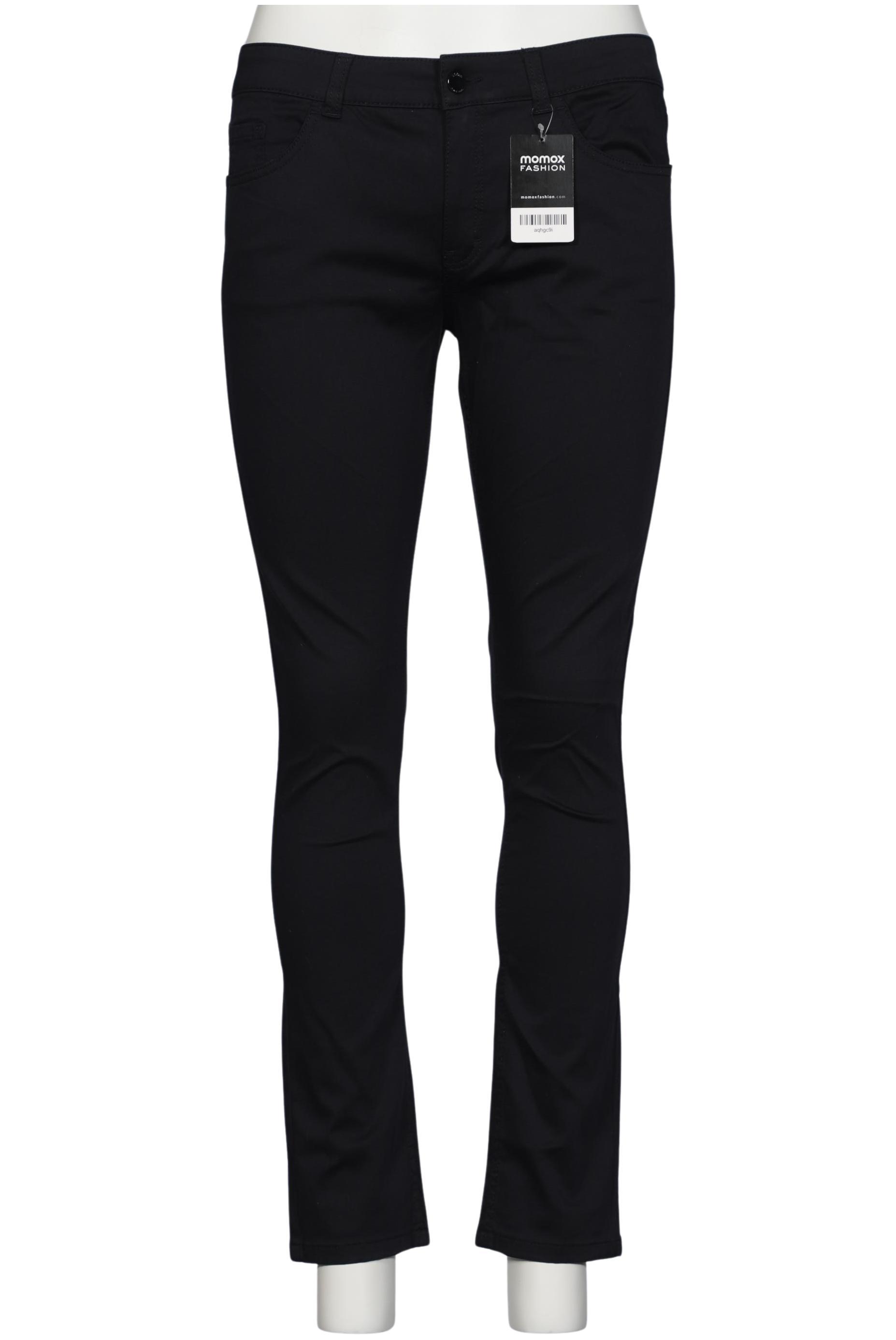 

s.Oliver Damen Jeans, marineblau, Gr. 33