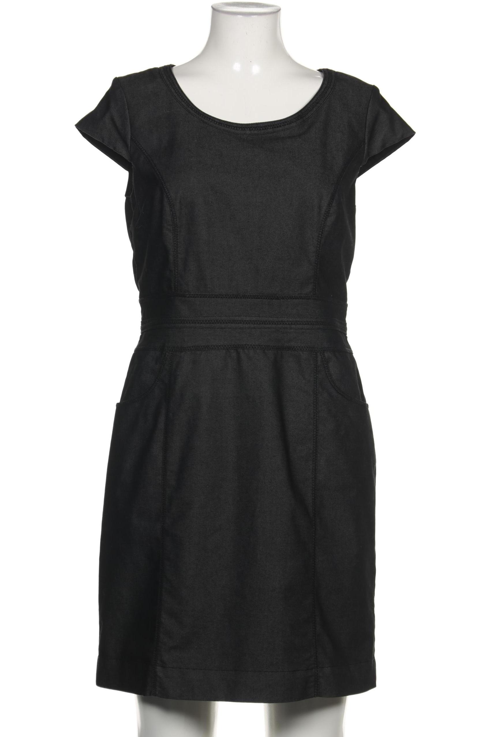 

s.Oliver Damen Kleid, grau