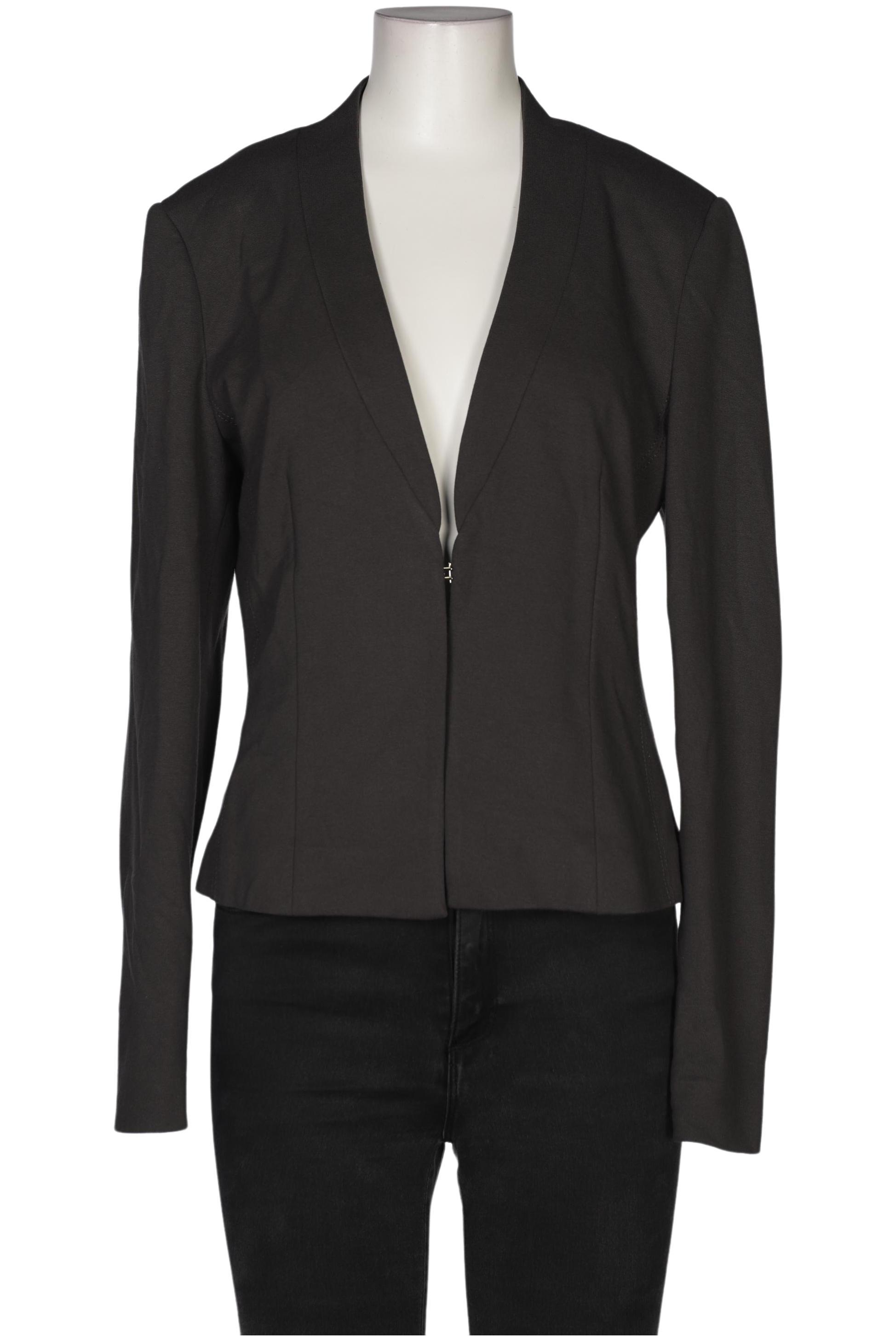 

s.Oliver Damen Blazer, grau, Gr. 40