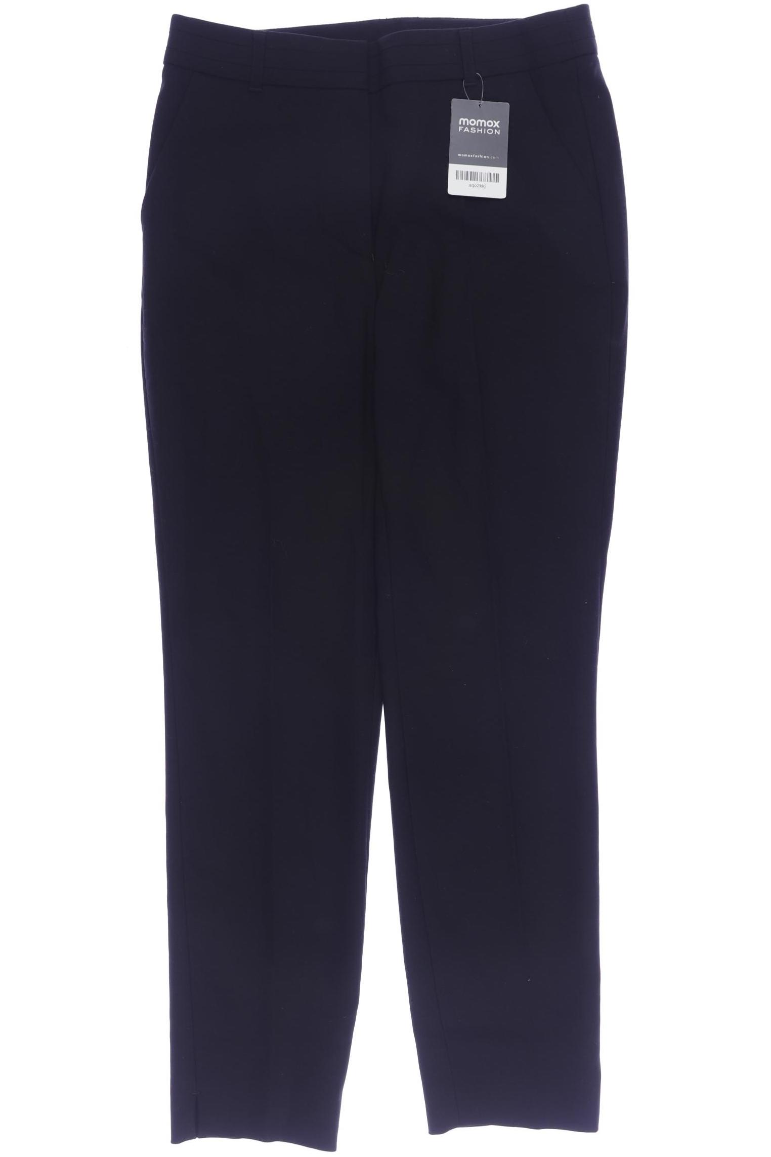 

s.Oliver Damen Stoffhose, schwarz, Gr. 36