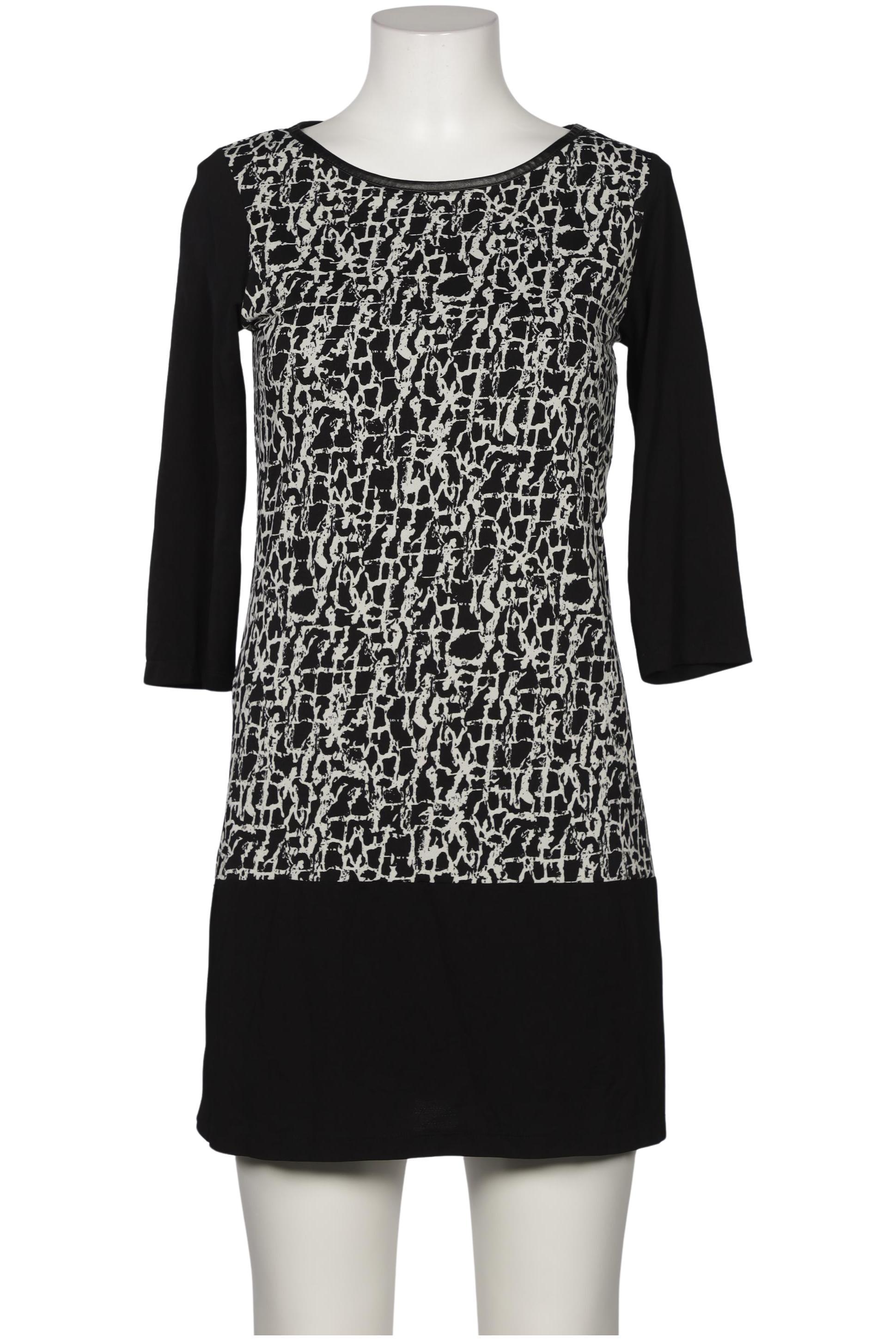 

s.Oliver Damen Kleid, schwarz, Gr. 40