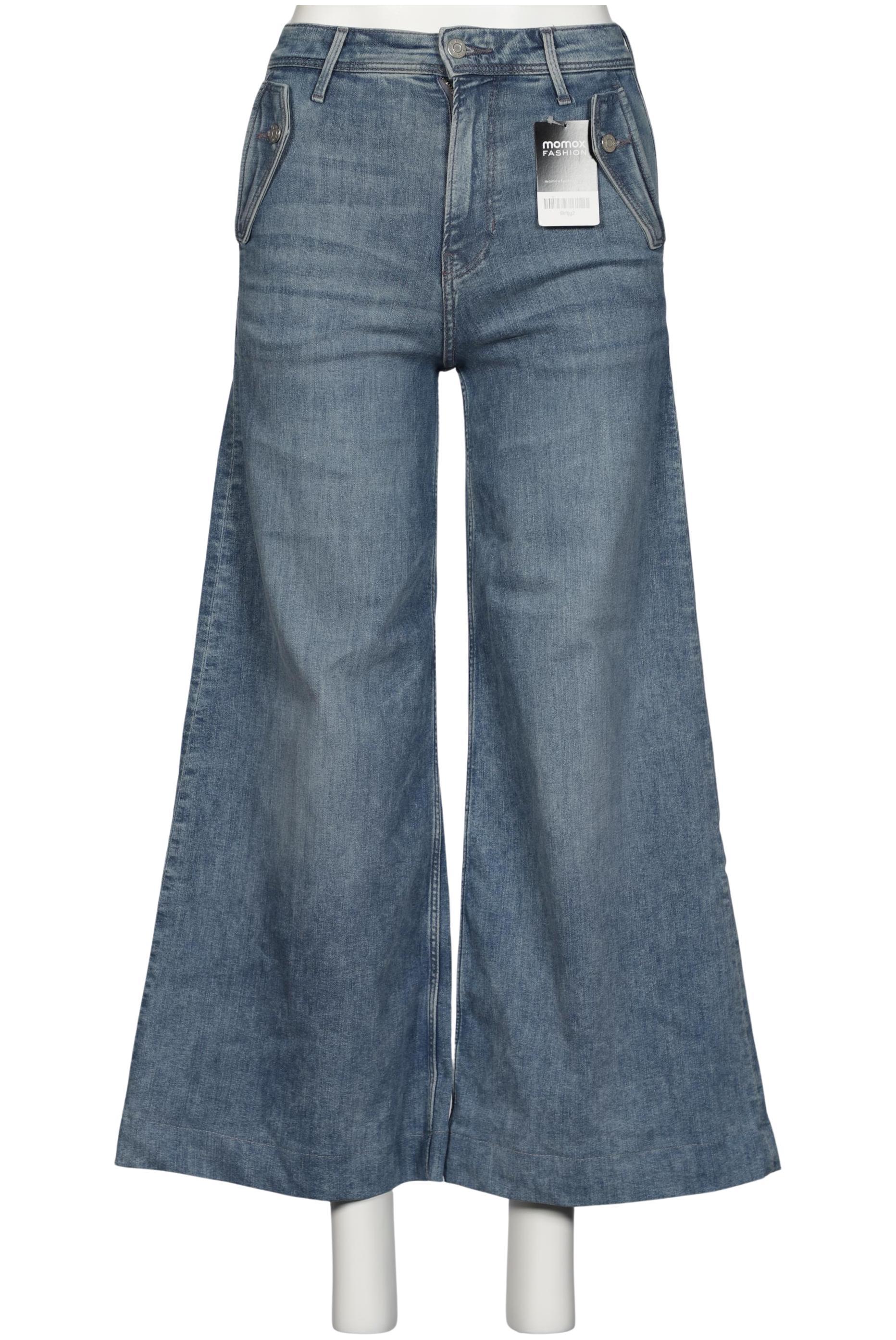 

s.Oliver Damen Jeans, blau, Gr. 32