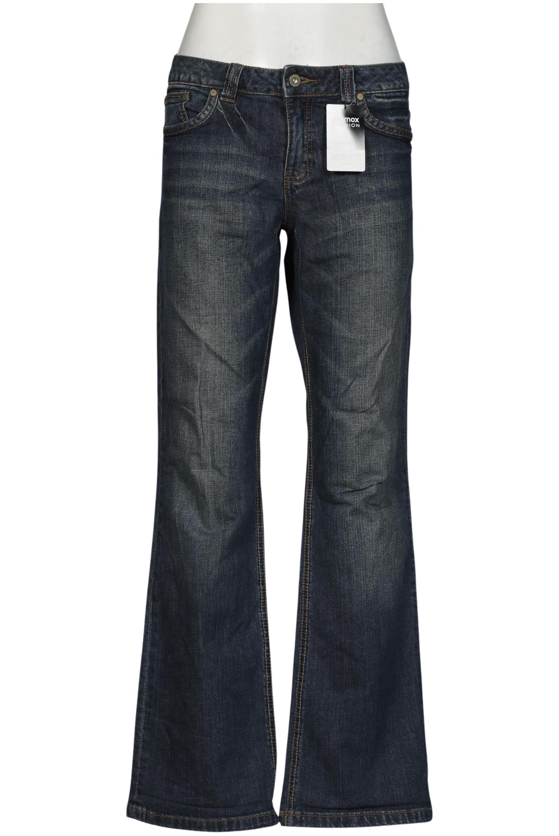 

s.Oliver Damen Jeans, blau, Gr. 40