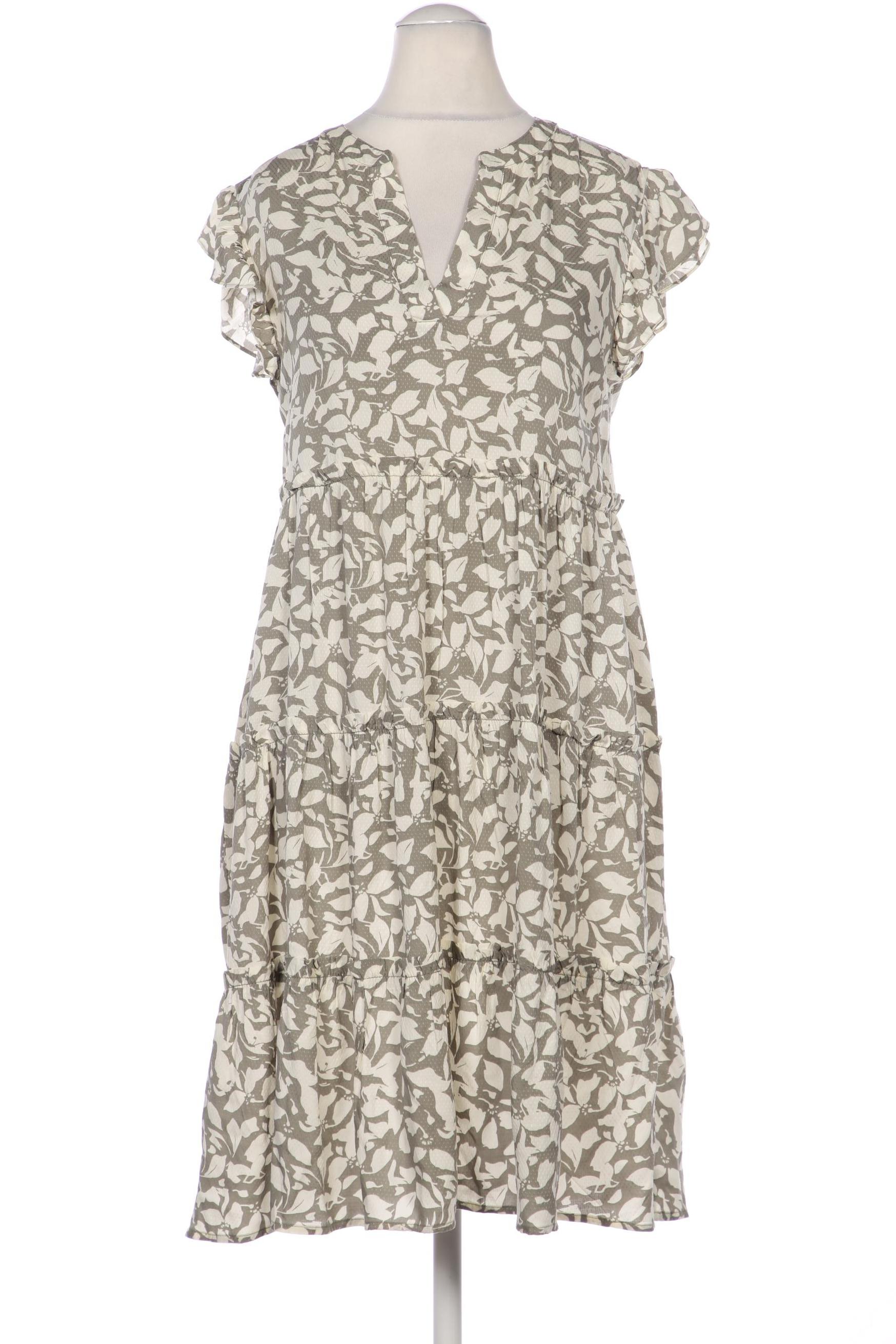 

s.Oliver Damen Kleid, mehrfarbig