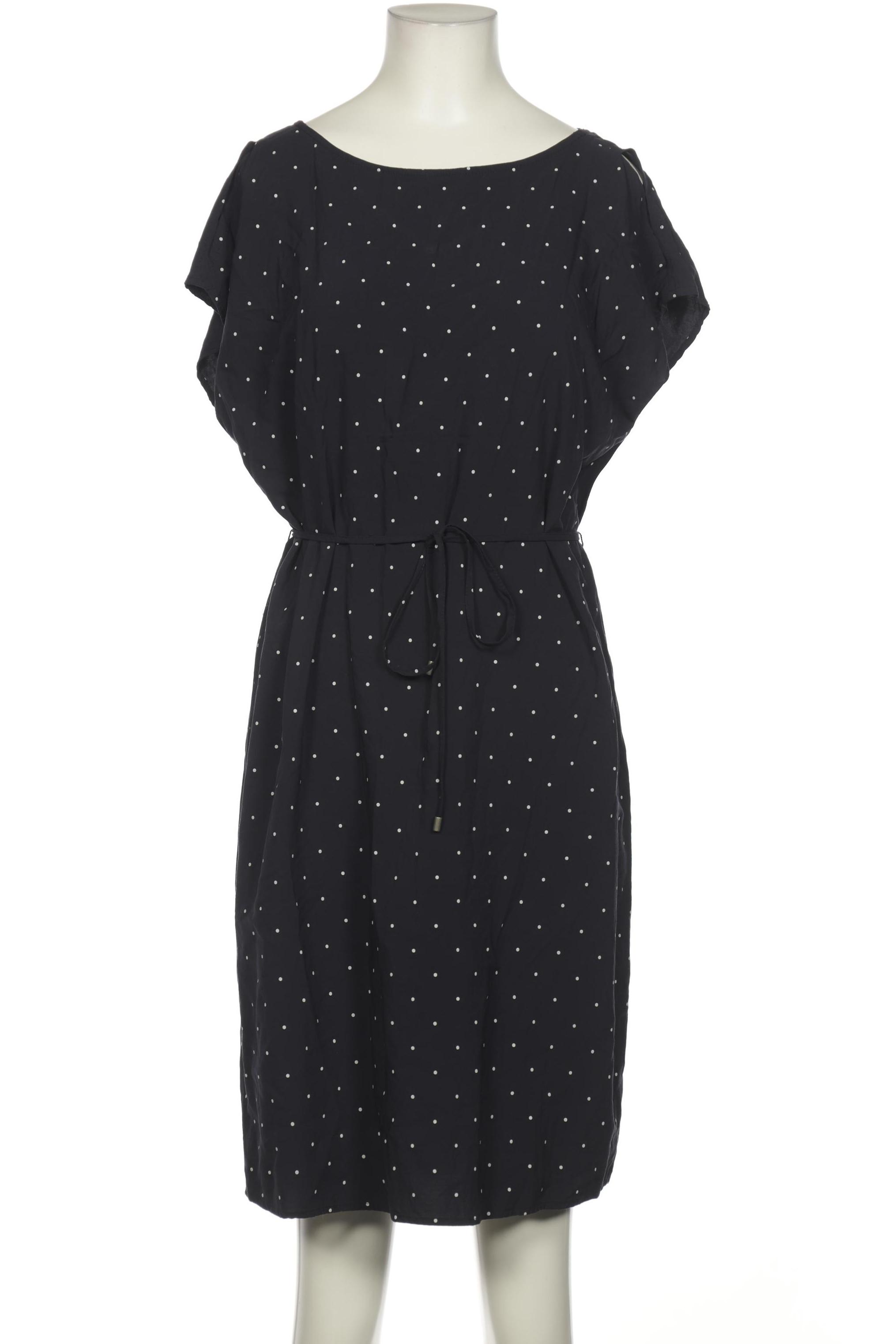 

s.Oliver Damen Kleid, marineblau