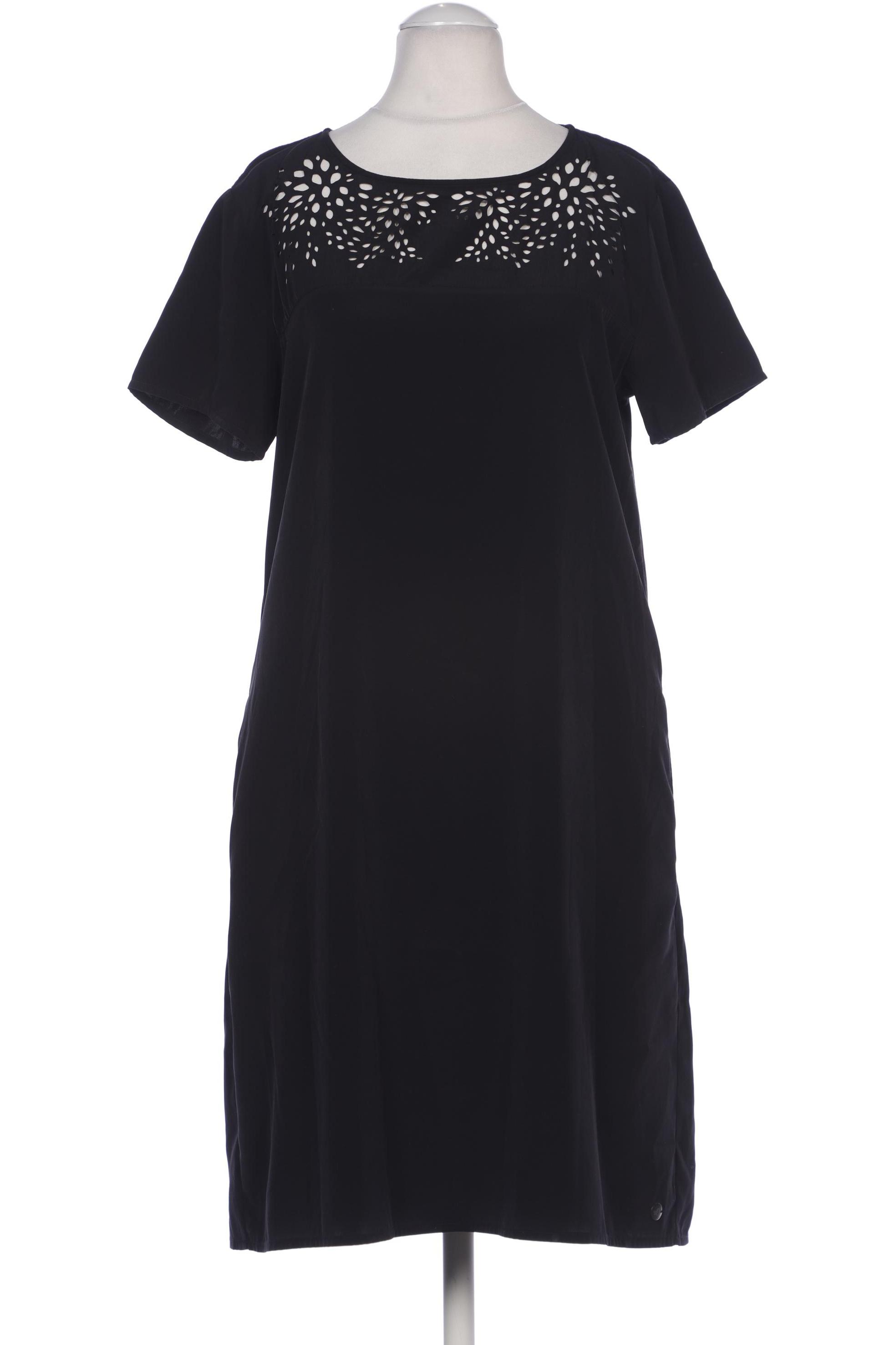 

s.Oliver Damen Kleid, schwarz, Gr. 34