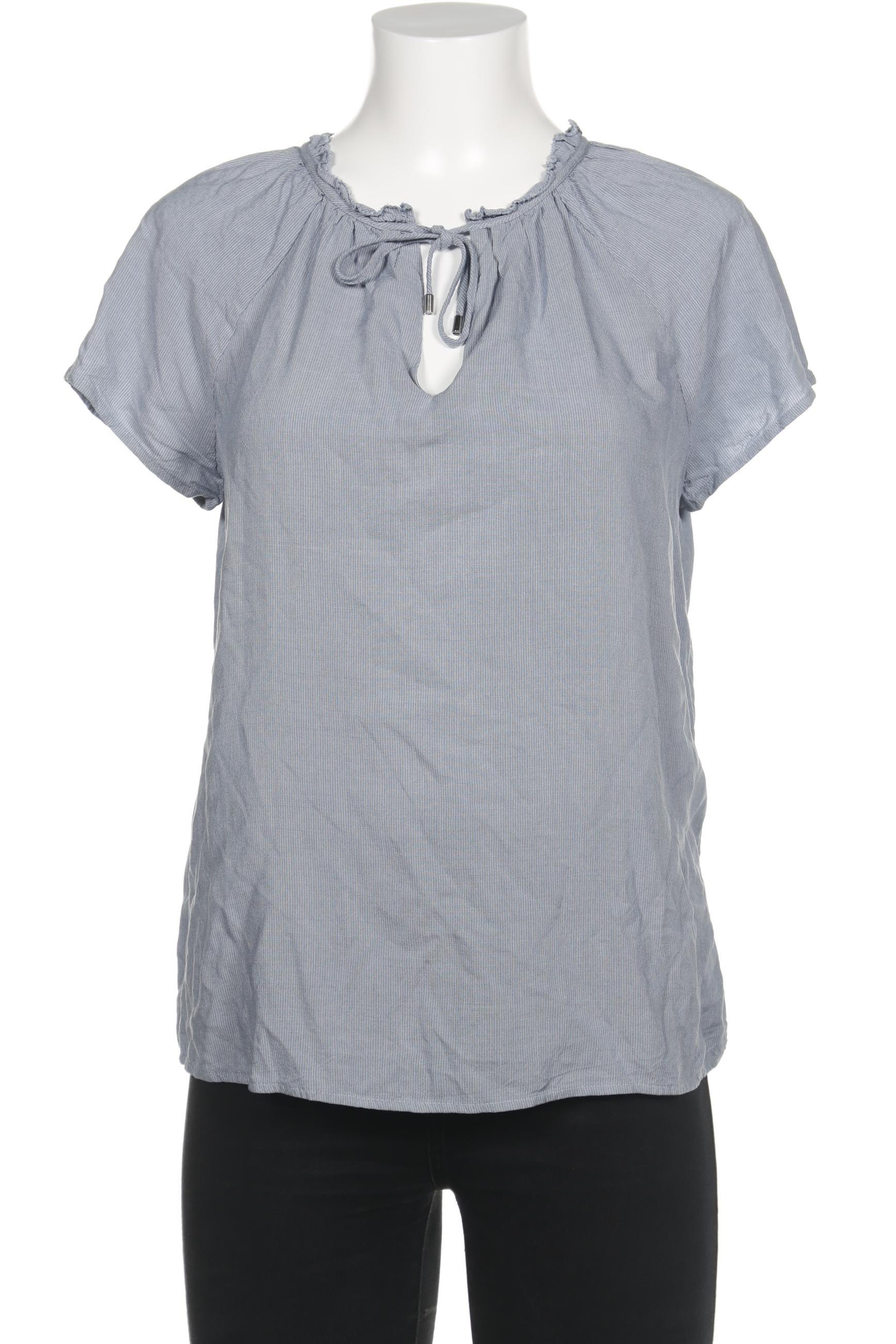 

s.Oliver Damen Bluse, hellblau, Gr. 38