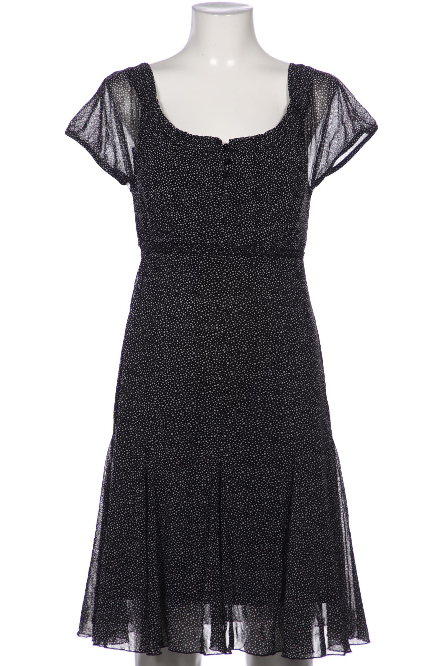 

s.Oliver Damen Kleid, schwarz