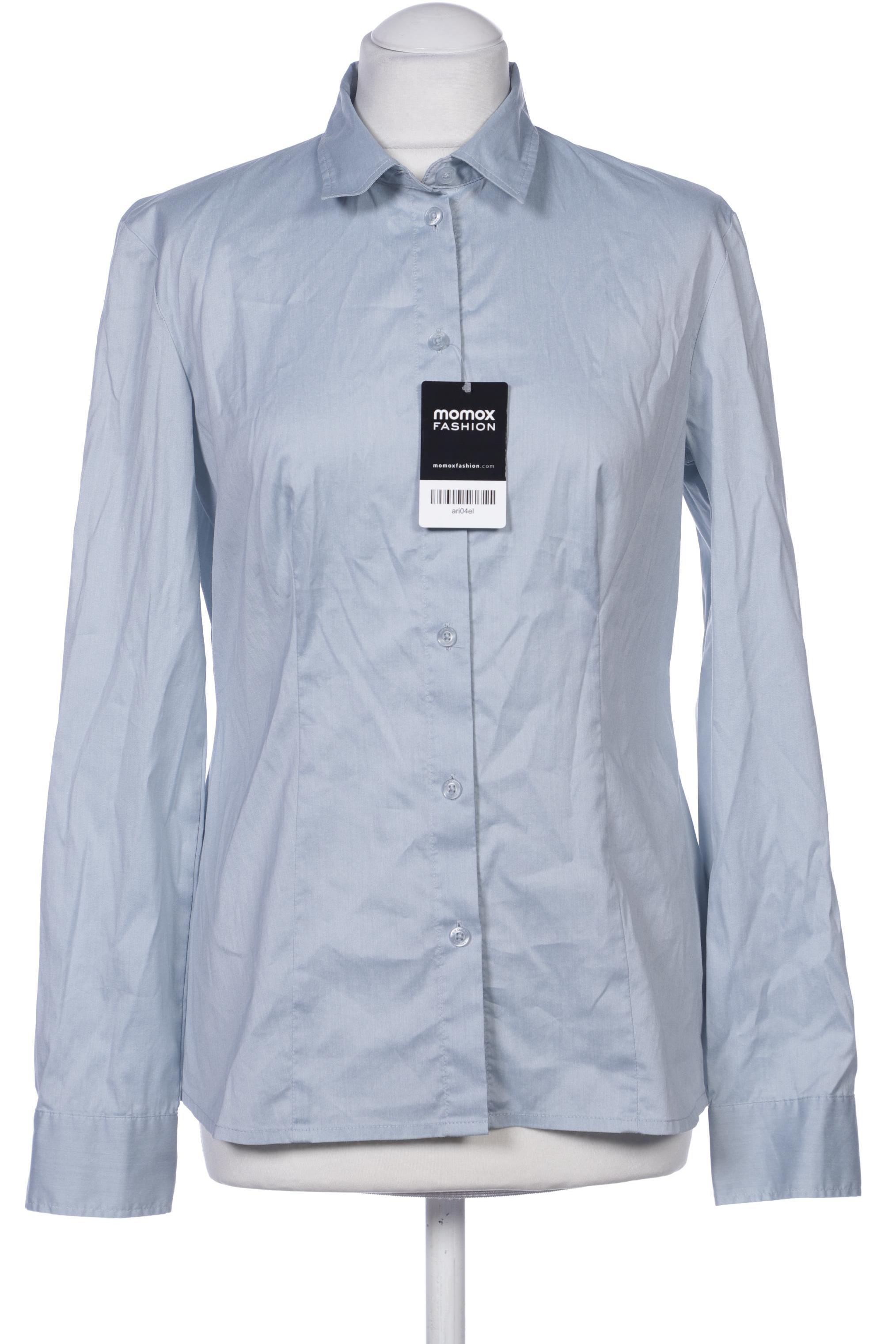 

s.Oliver Damen Bluse, hellgrün, Gr. 38