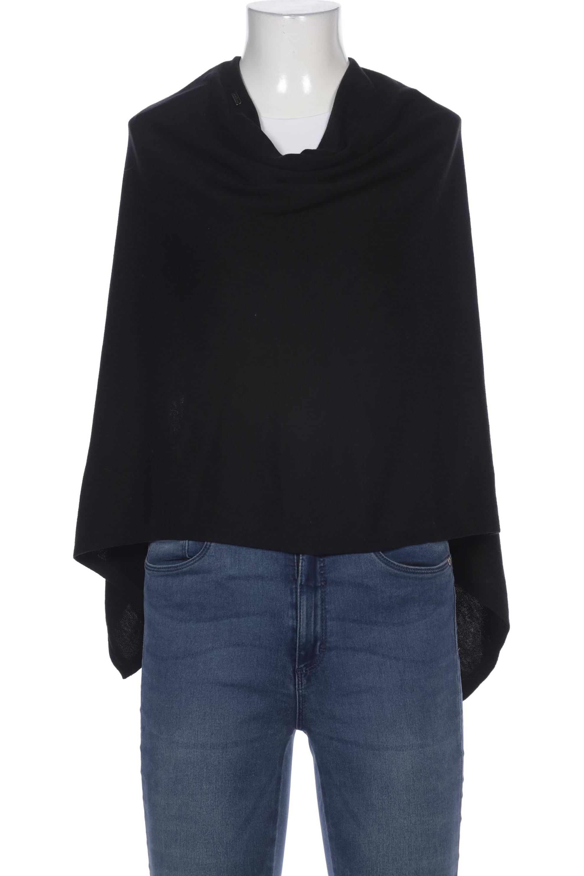 

s.Oliver Damen Pullover, schwarz