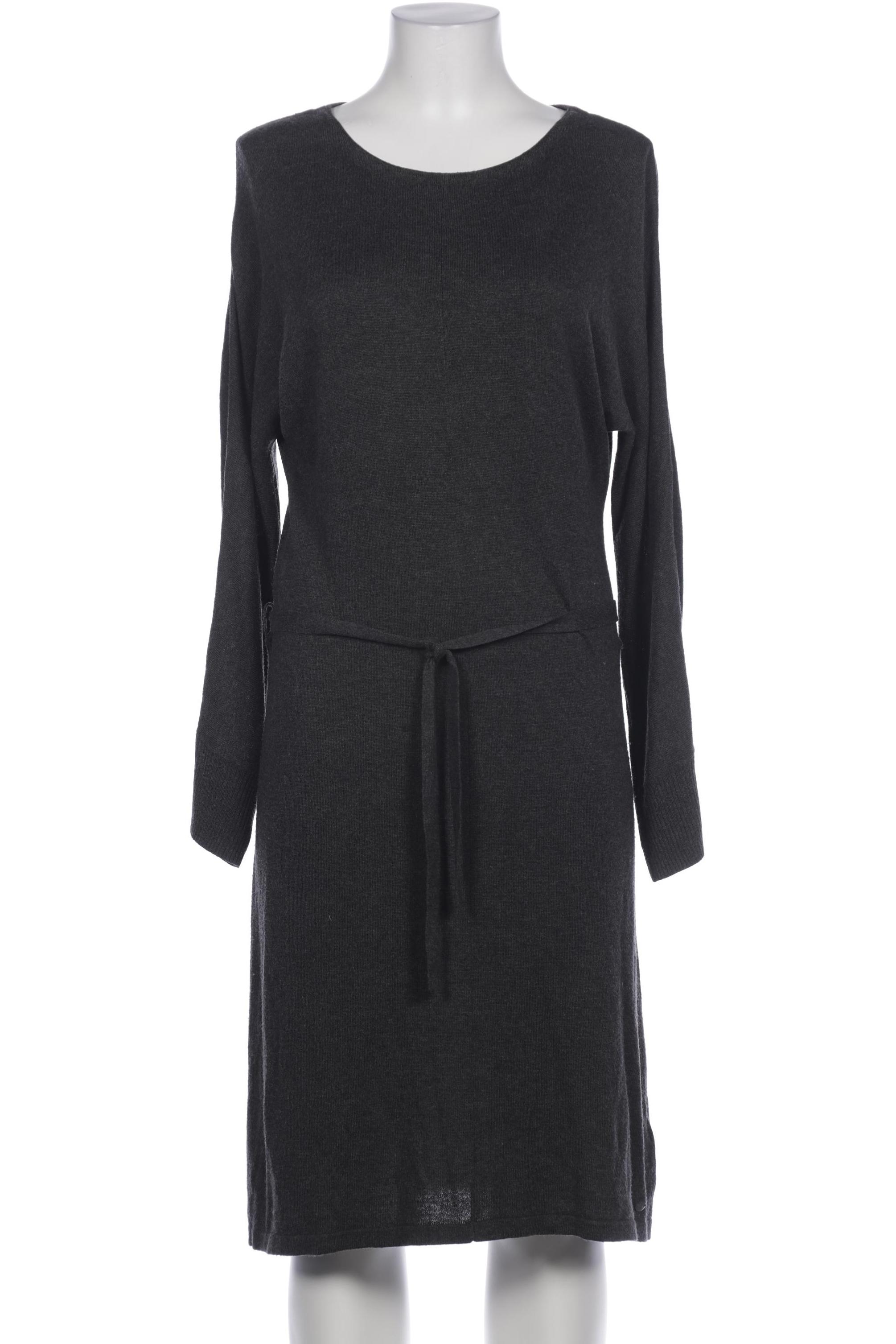 

s.Oliver Damen Kleid, grau, Gr. 38