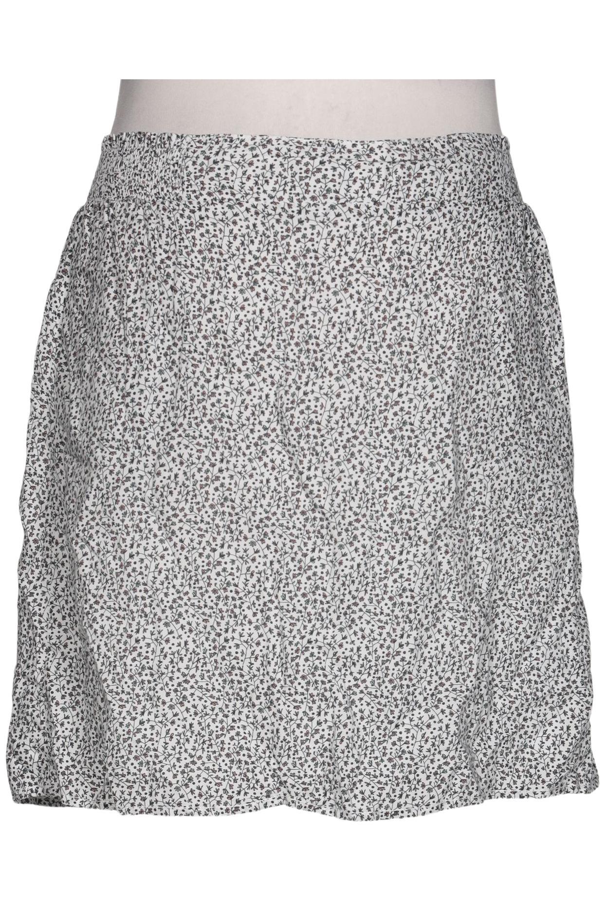 

s.Oliver Damen Rock, weiß, Gr. 31