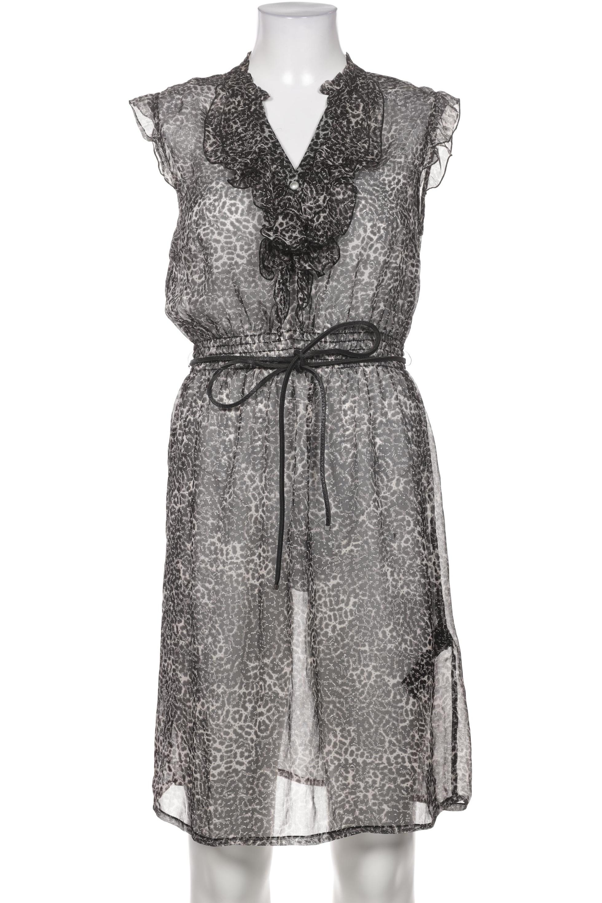 

s.Oliver Damen Kleid, schwarz, Gr. 40