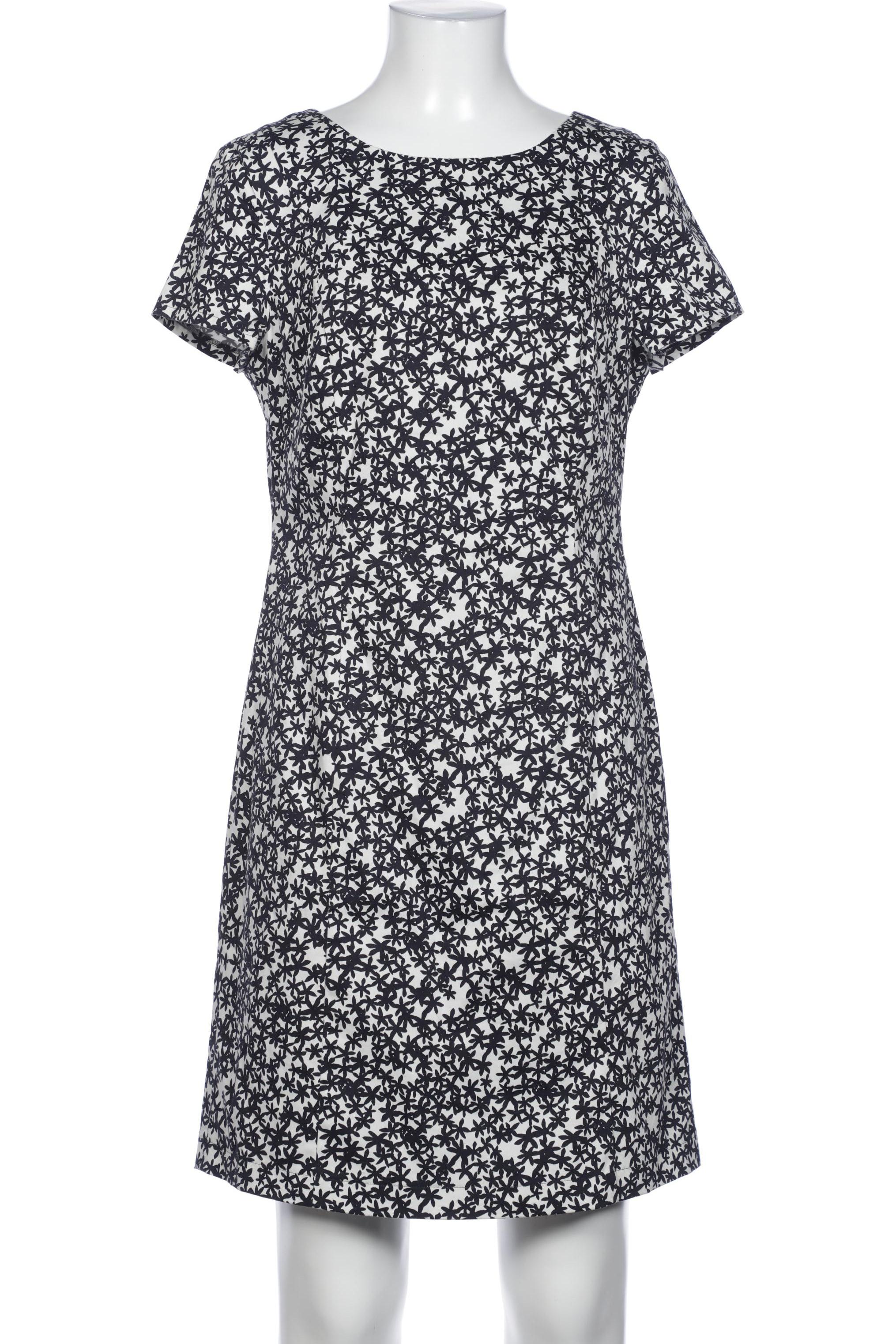 

s.Oliver Damen Kleid, marineblau