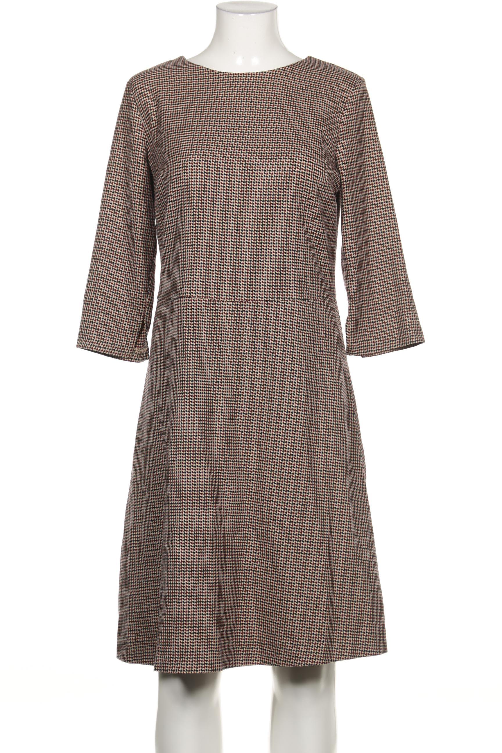 

s.Oliver Damen Kleid, beige, Gr. 40