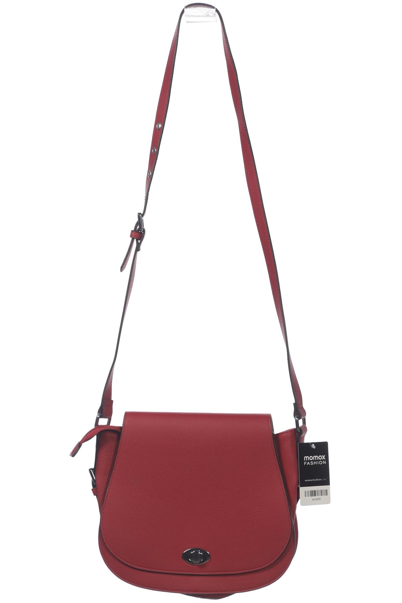 

s.Oliver Damen Handtasche, rot, Gr.